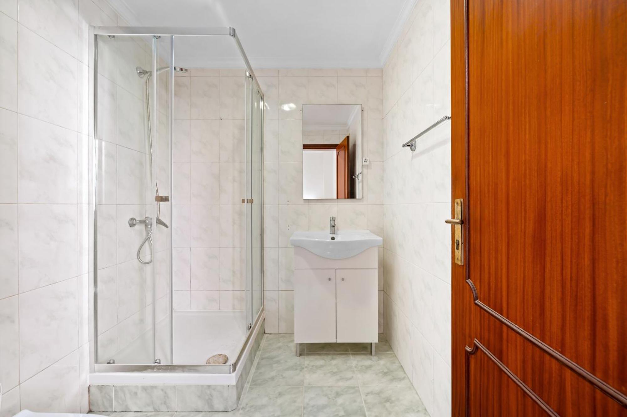 Apartment Ribeira Brava Studios
