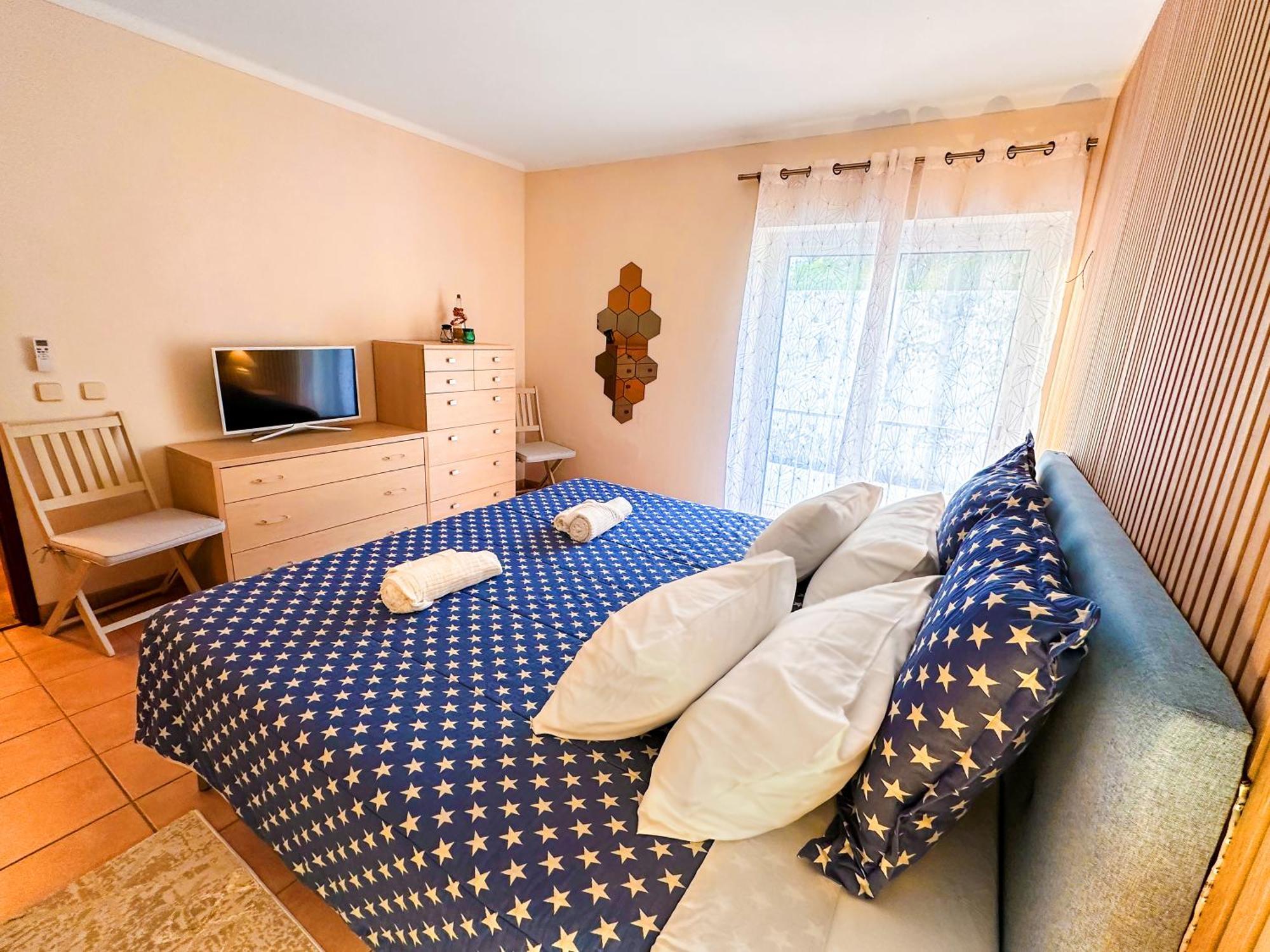 Appartement Oceanview By Becherish *