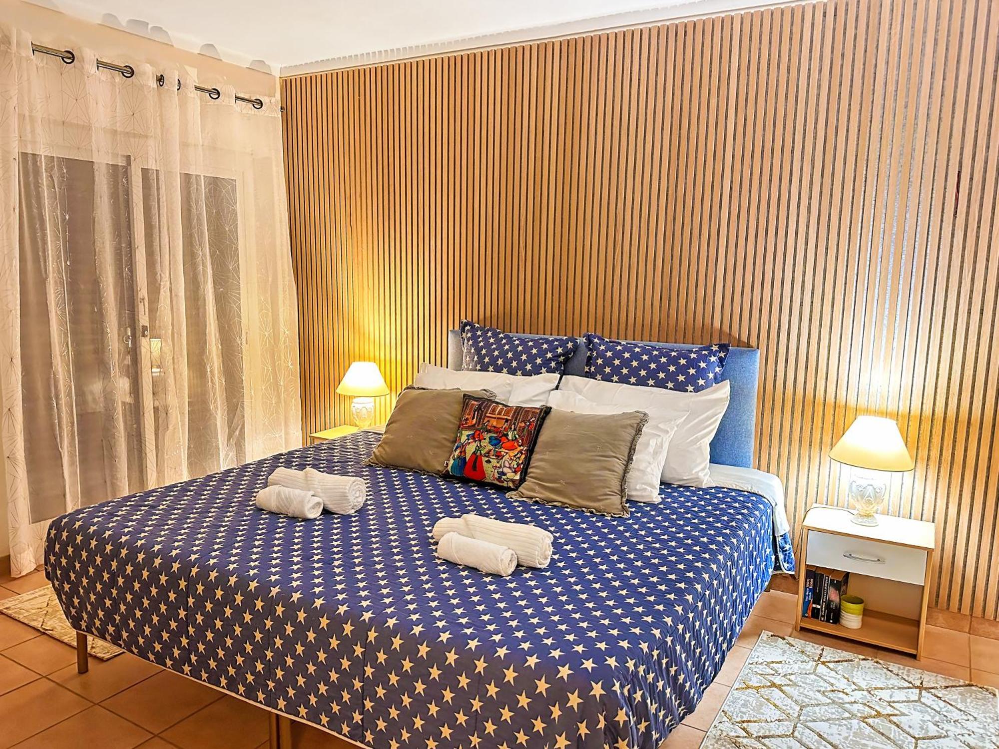 Appartement Oceanview By Becherish