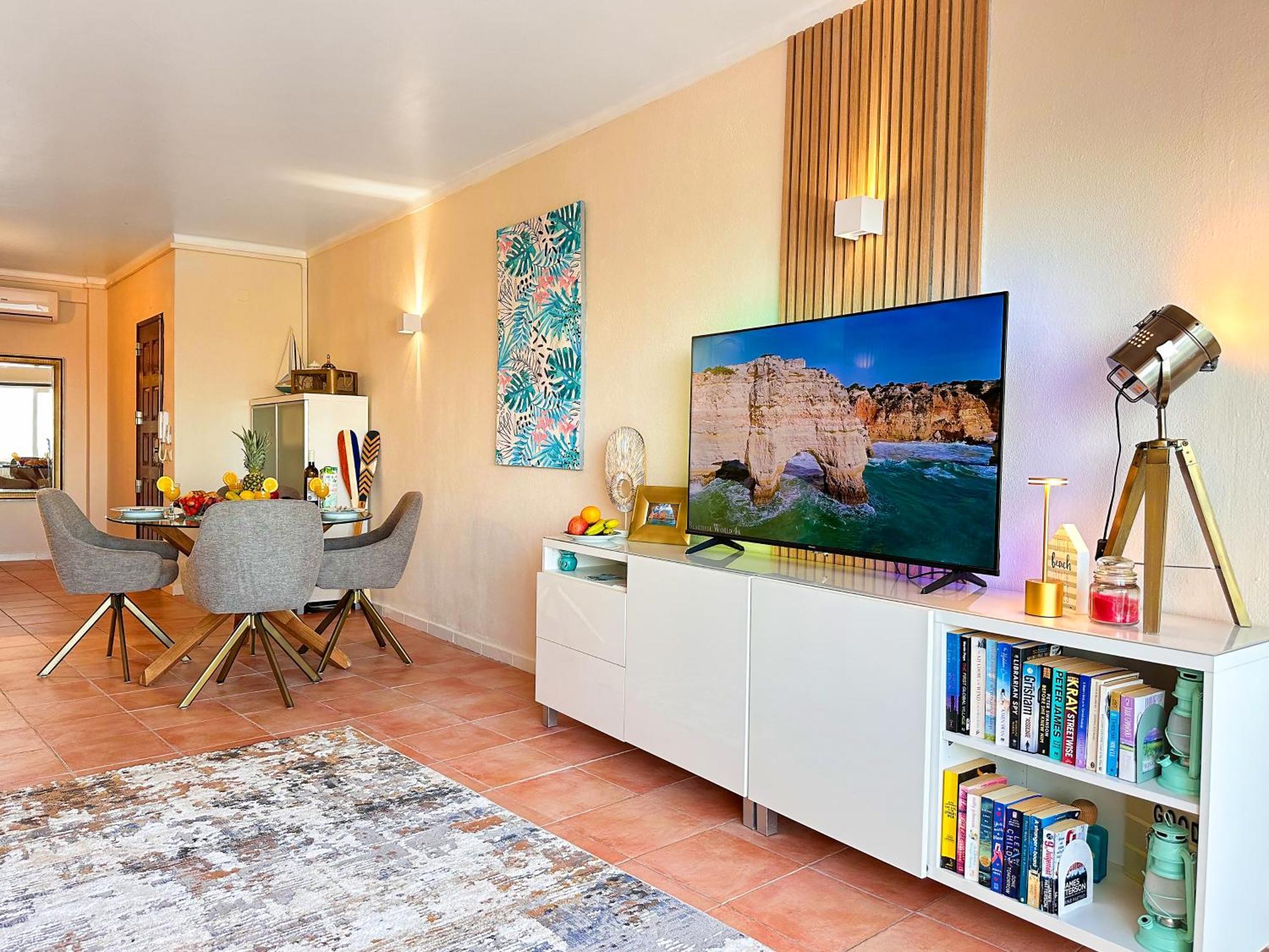 Appartement Oceanview By Becherish *