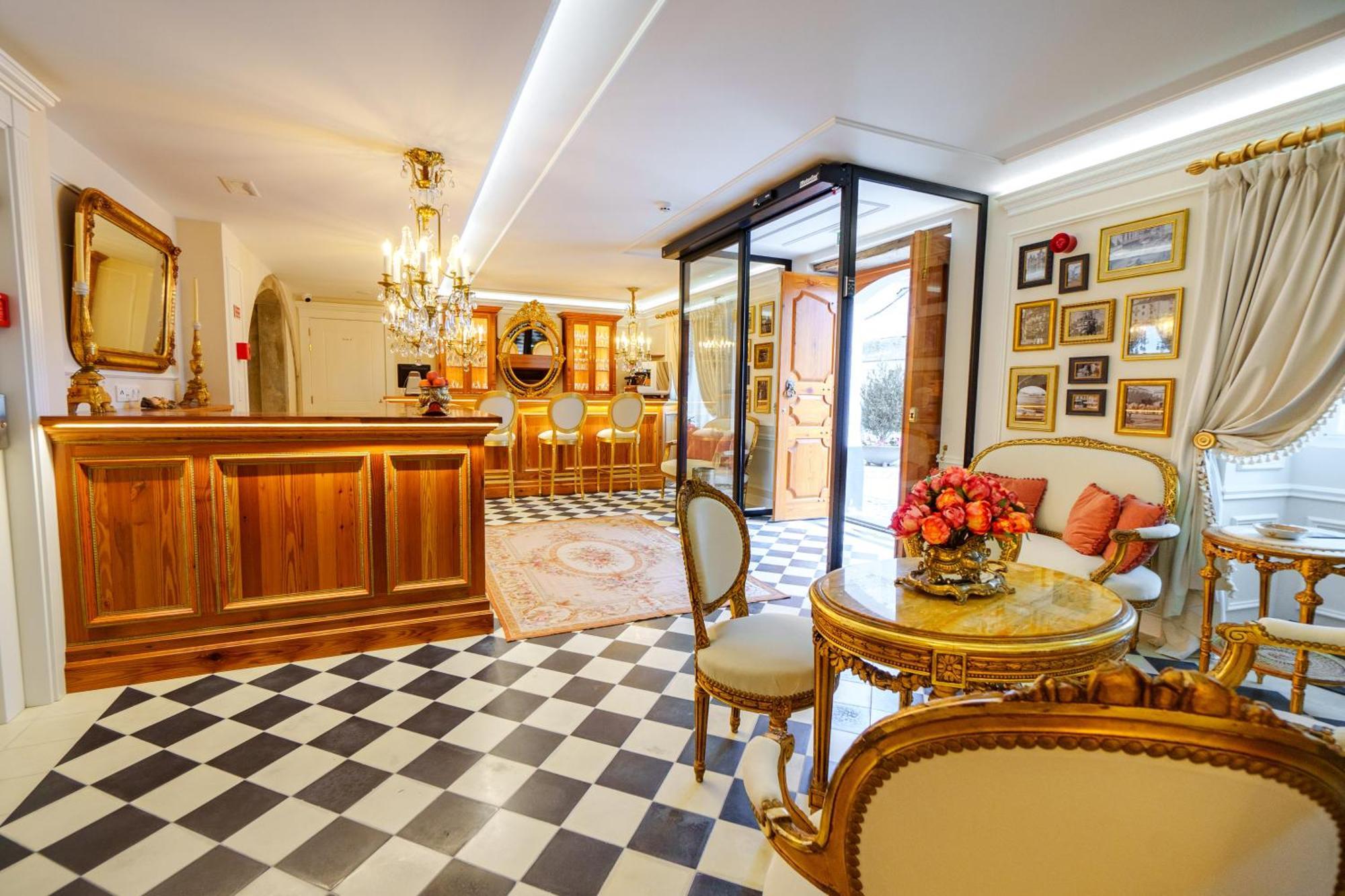 Hotel Boutique Teatro Angra do Heroismo