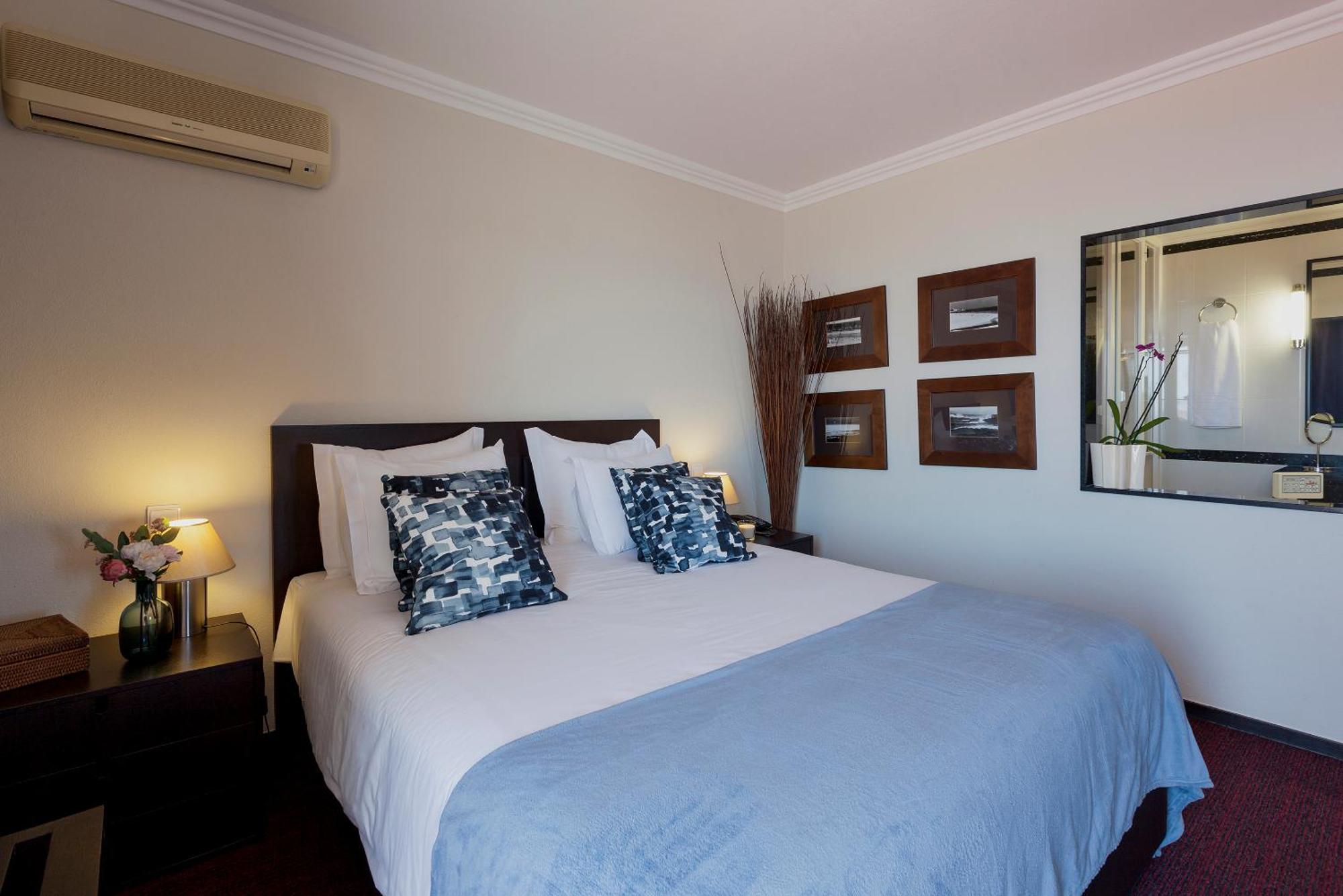 Carcavelos Hotel 4*
