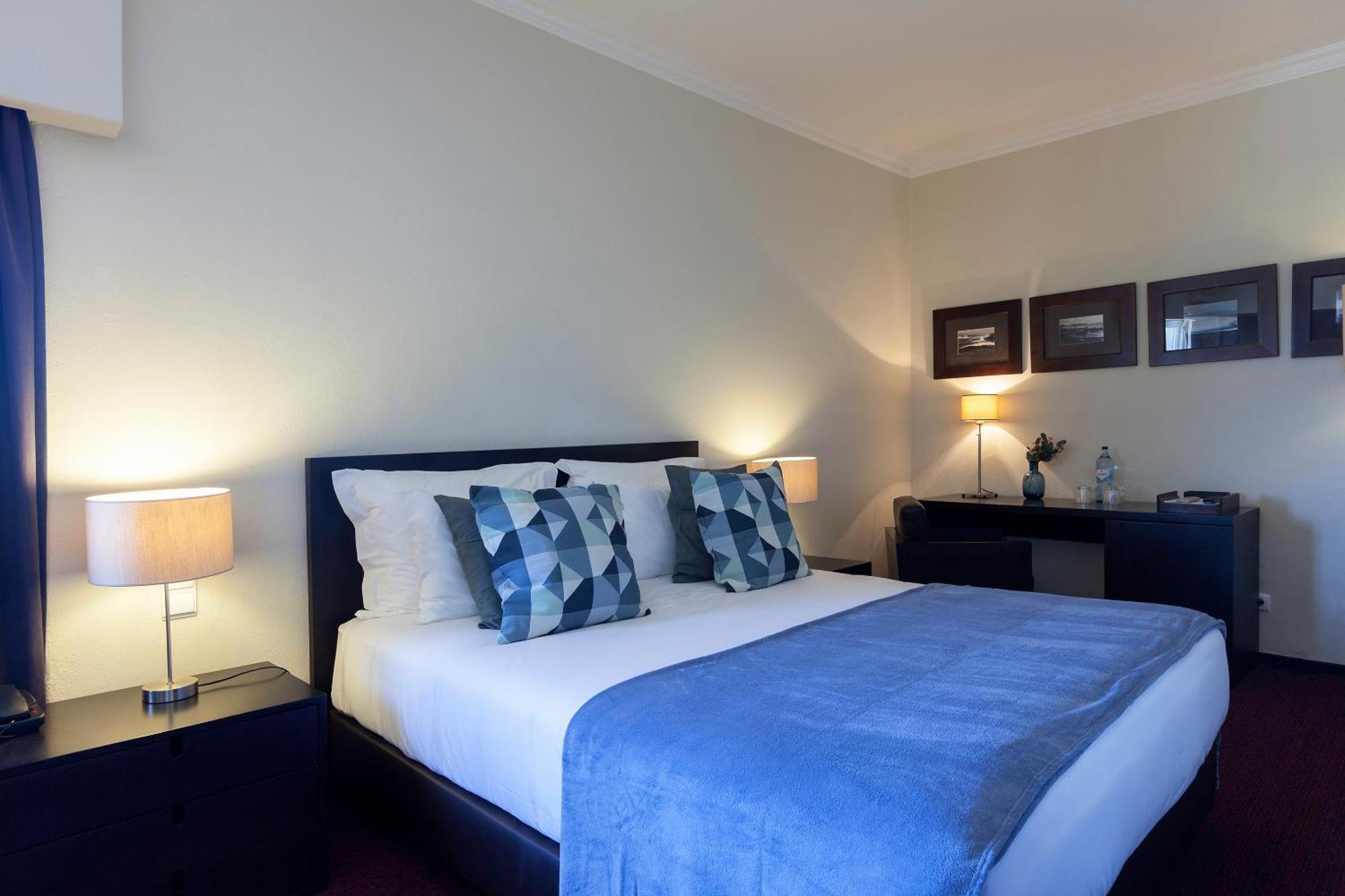 Hotel Carcavelos 4*