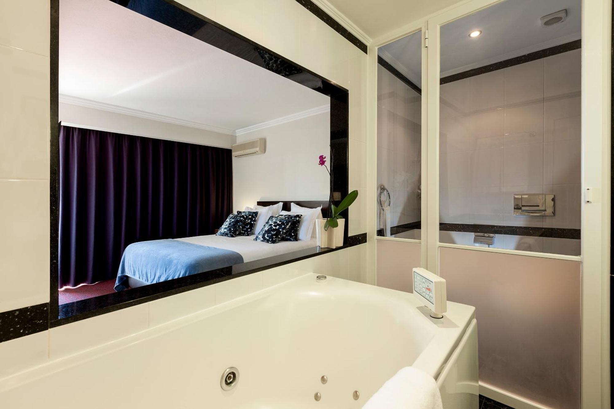 Hotel Carcavelos Carcavelos (Lisbon)