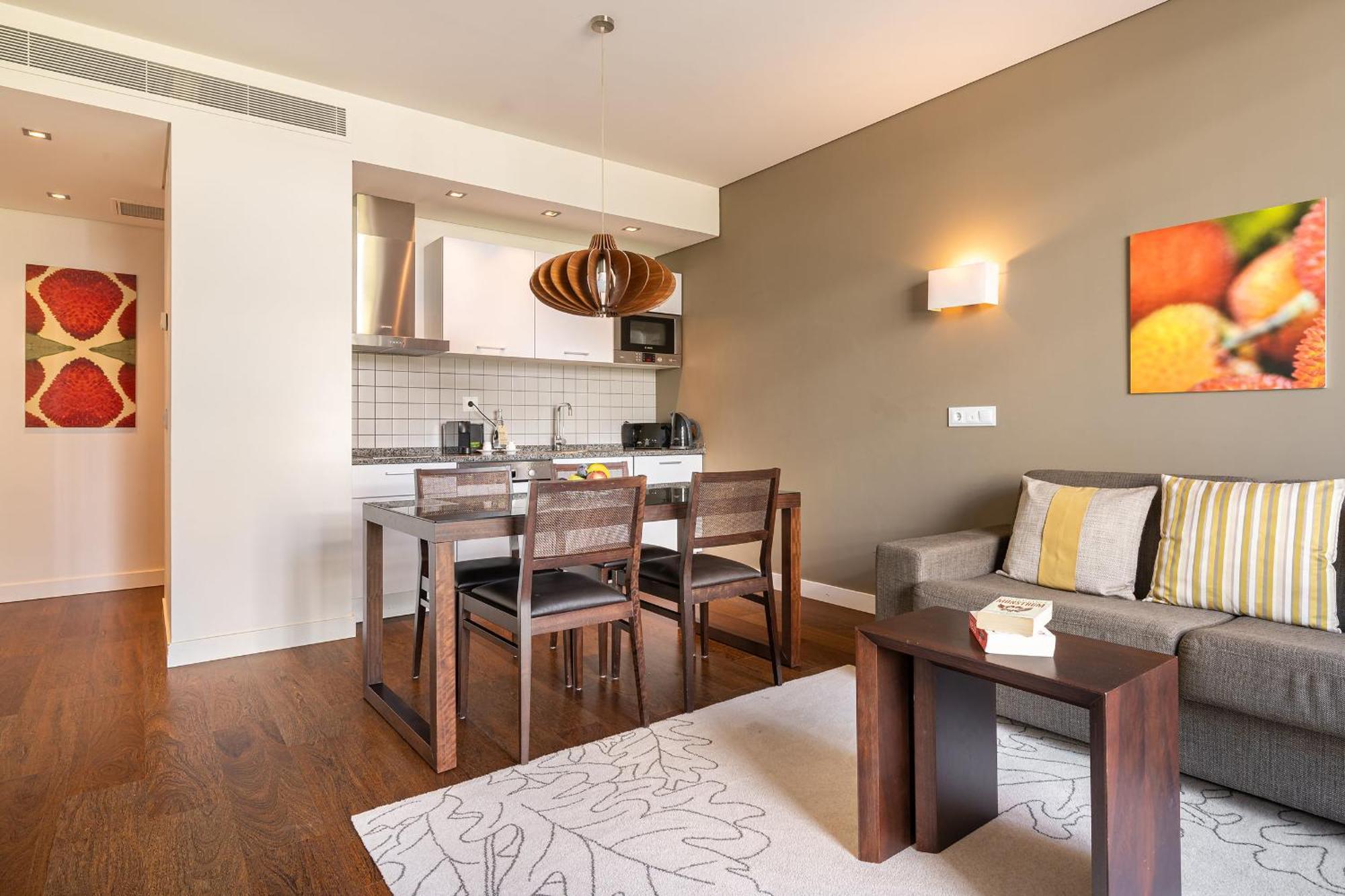 Hotel & Monchique