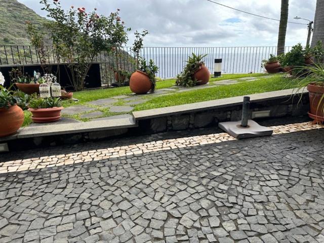 Zeza's Garden Vakantiehuis Calheta (Madeira)