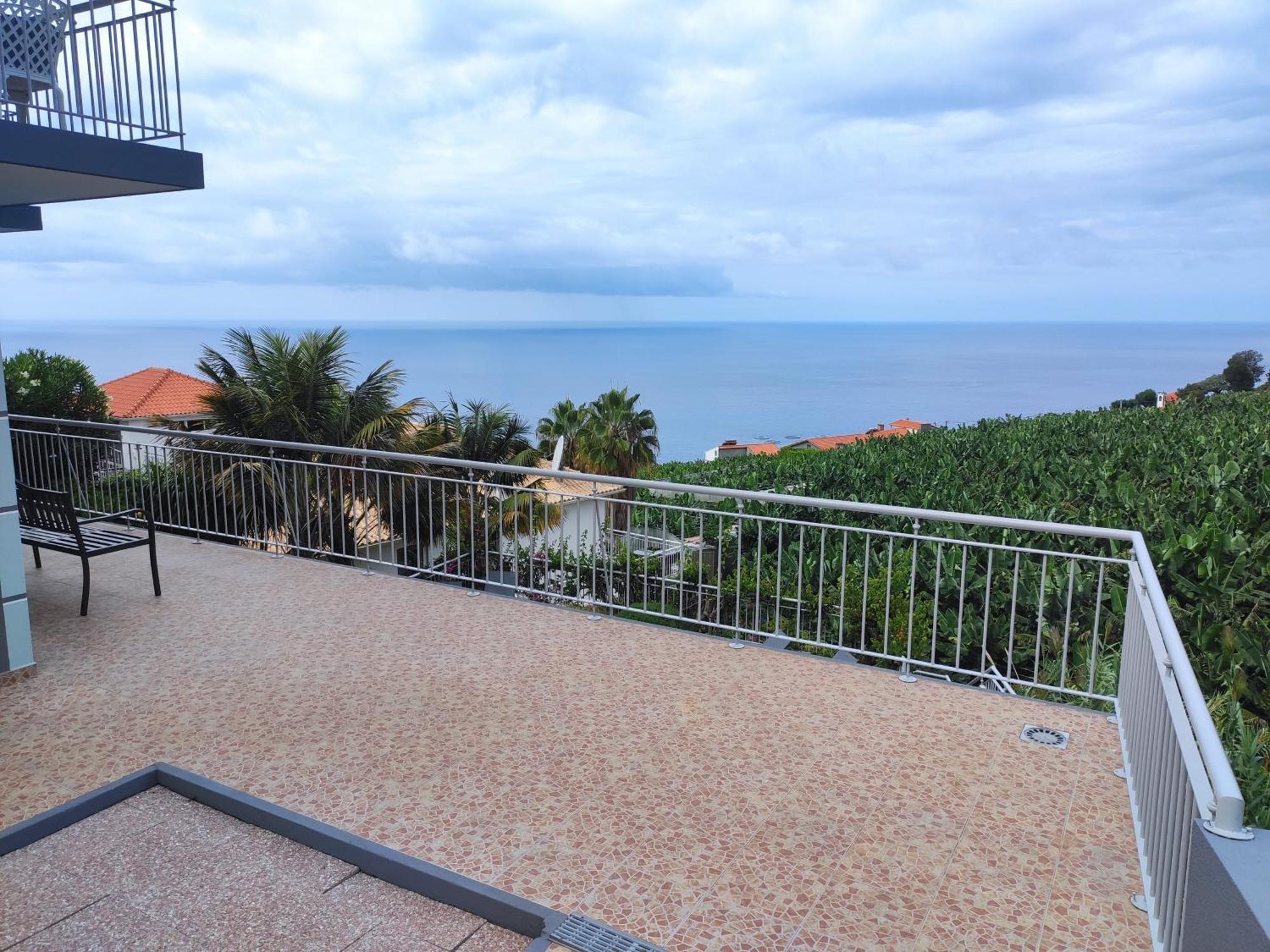 Bluegreen Guest house