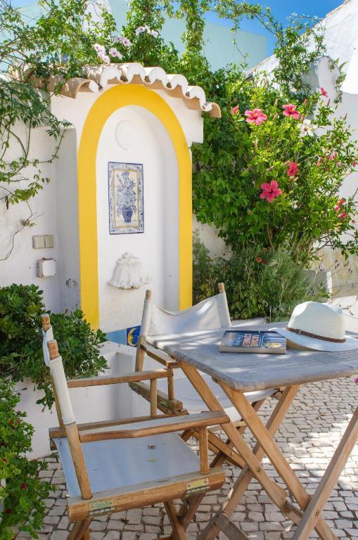 Rio Arade Algarve Manor House Estombar