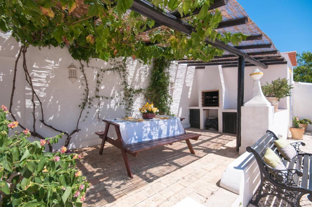 Guest house Rio Arade Algarve Manor House