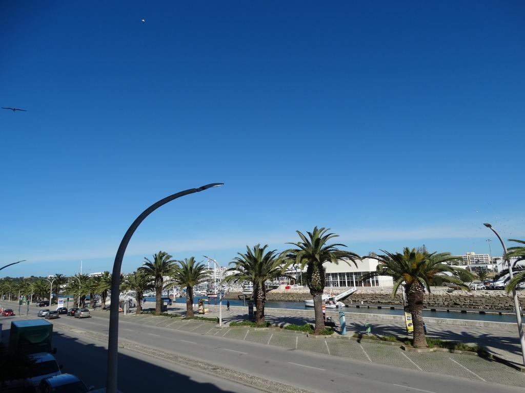 Casa Avenida Lagos