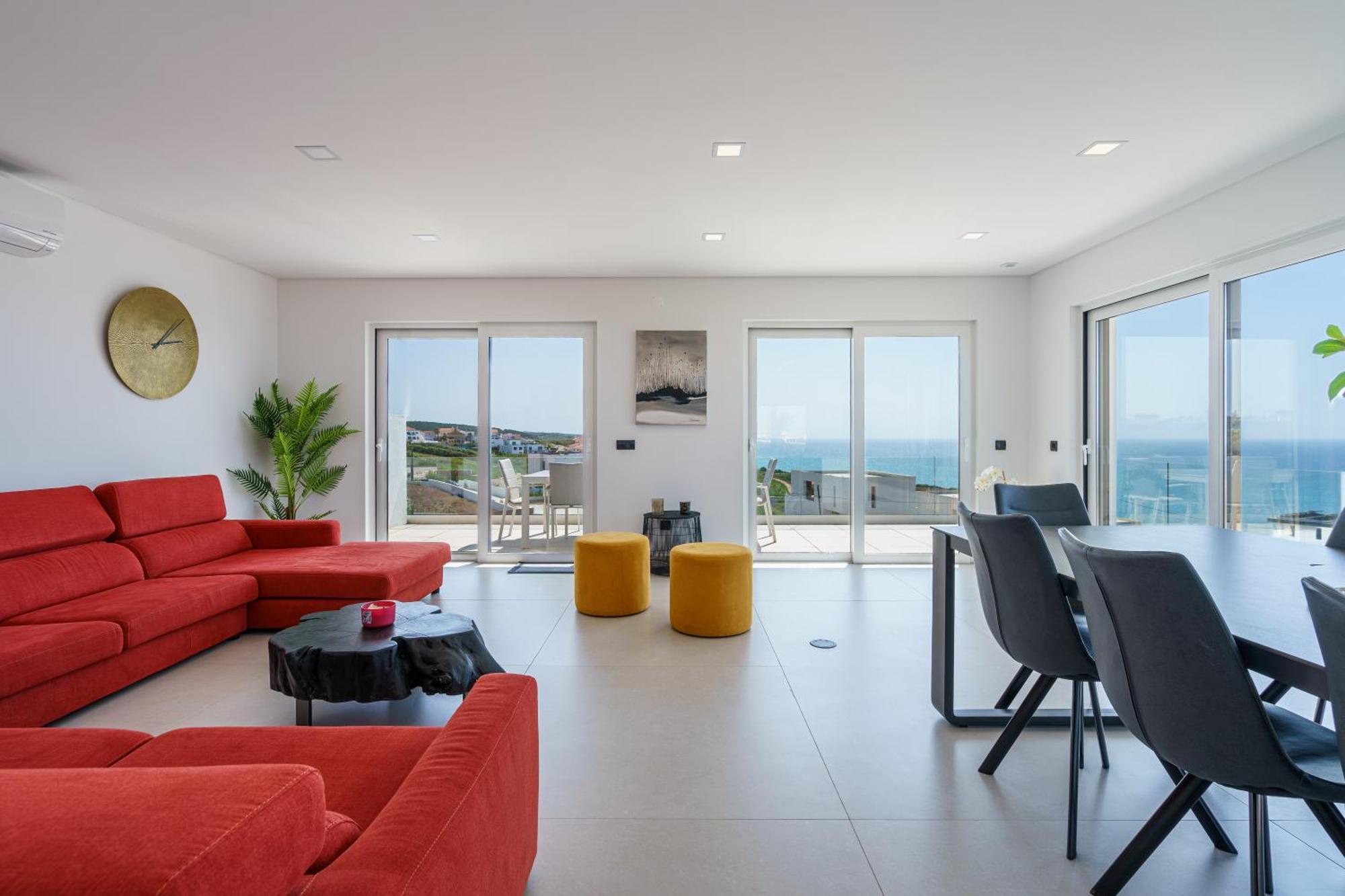 Carpe Diem, Stunning With Ocean View *