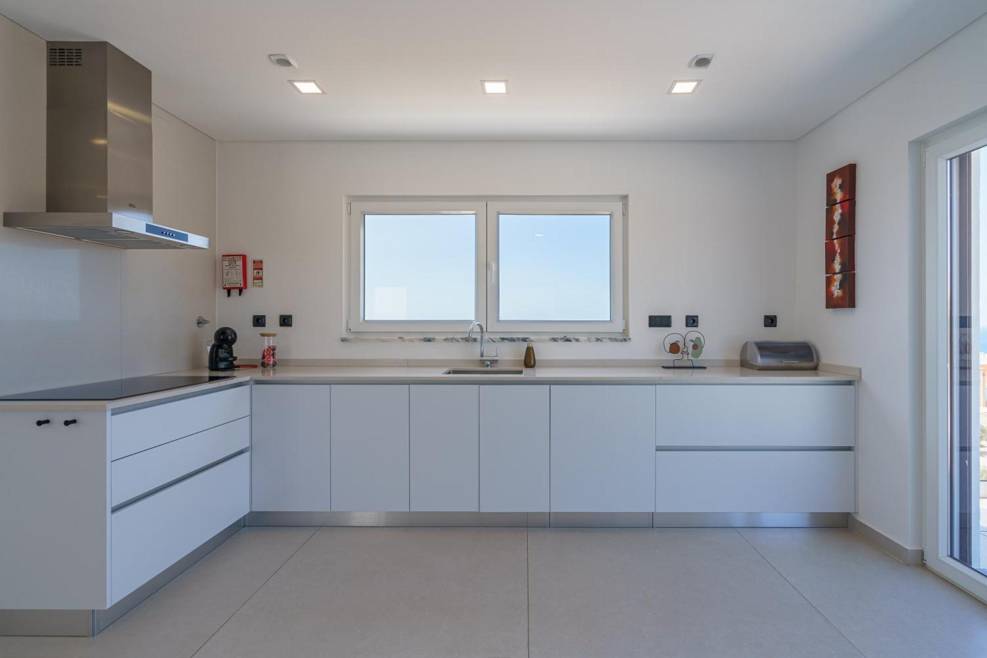 Carpe Diem, Stunning With Ocean View