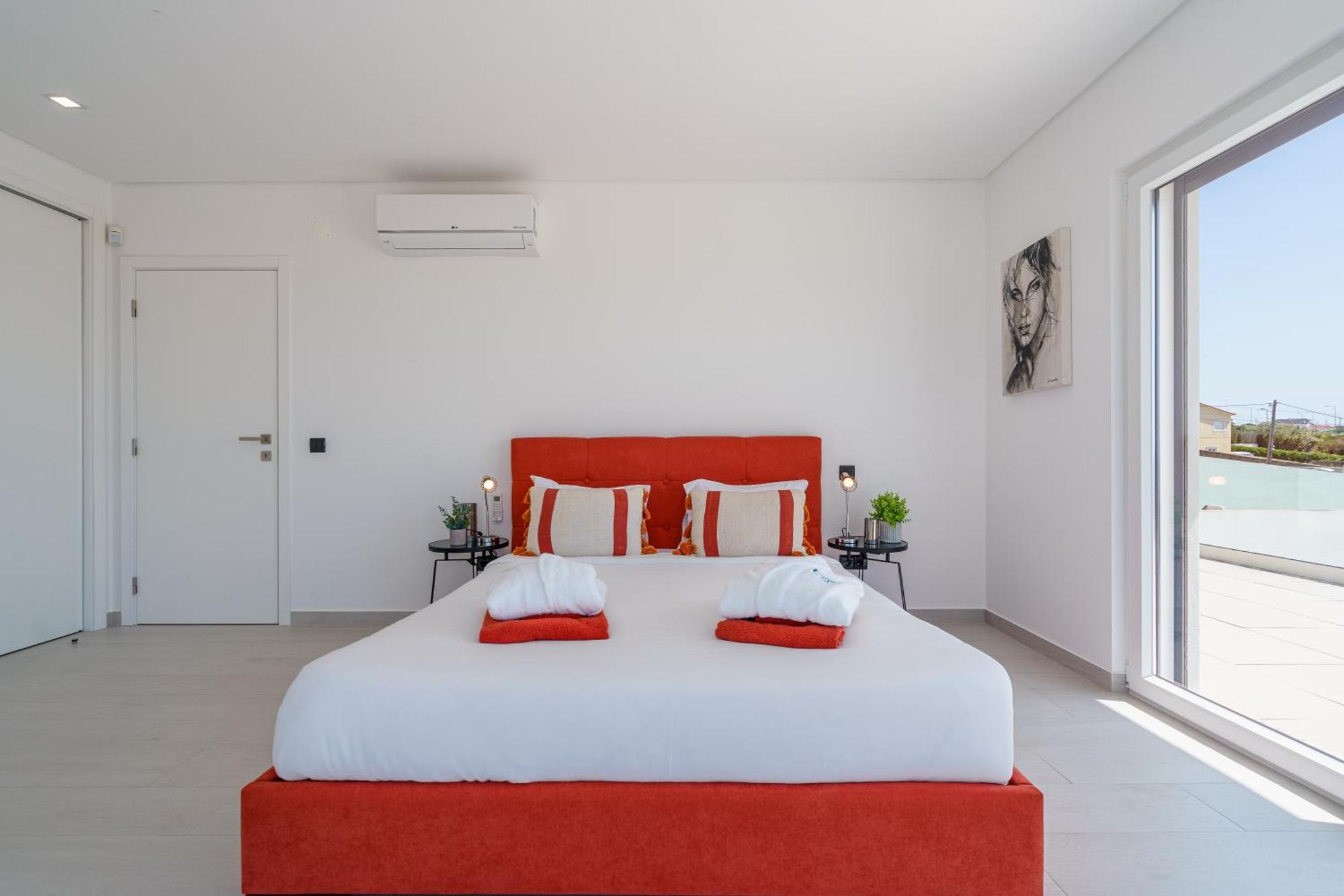 Villa Carpe Diem, Stunning With Ocean View