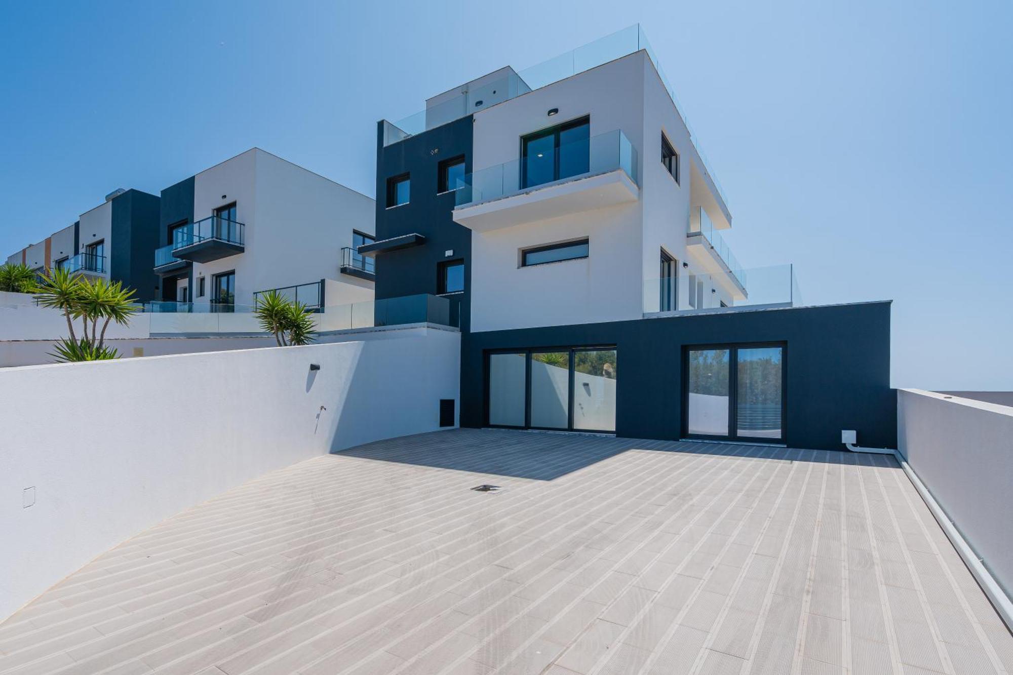 Carpe Diem, Stunning With Ocean View Lourinha (Lisbon)