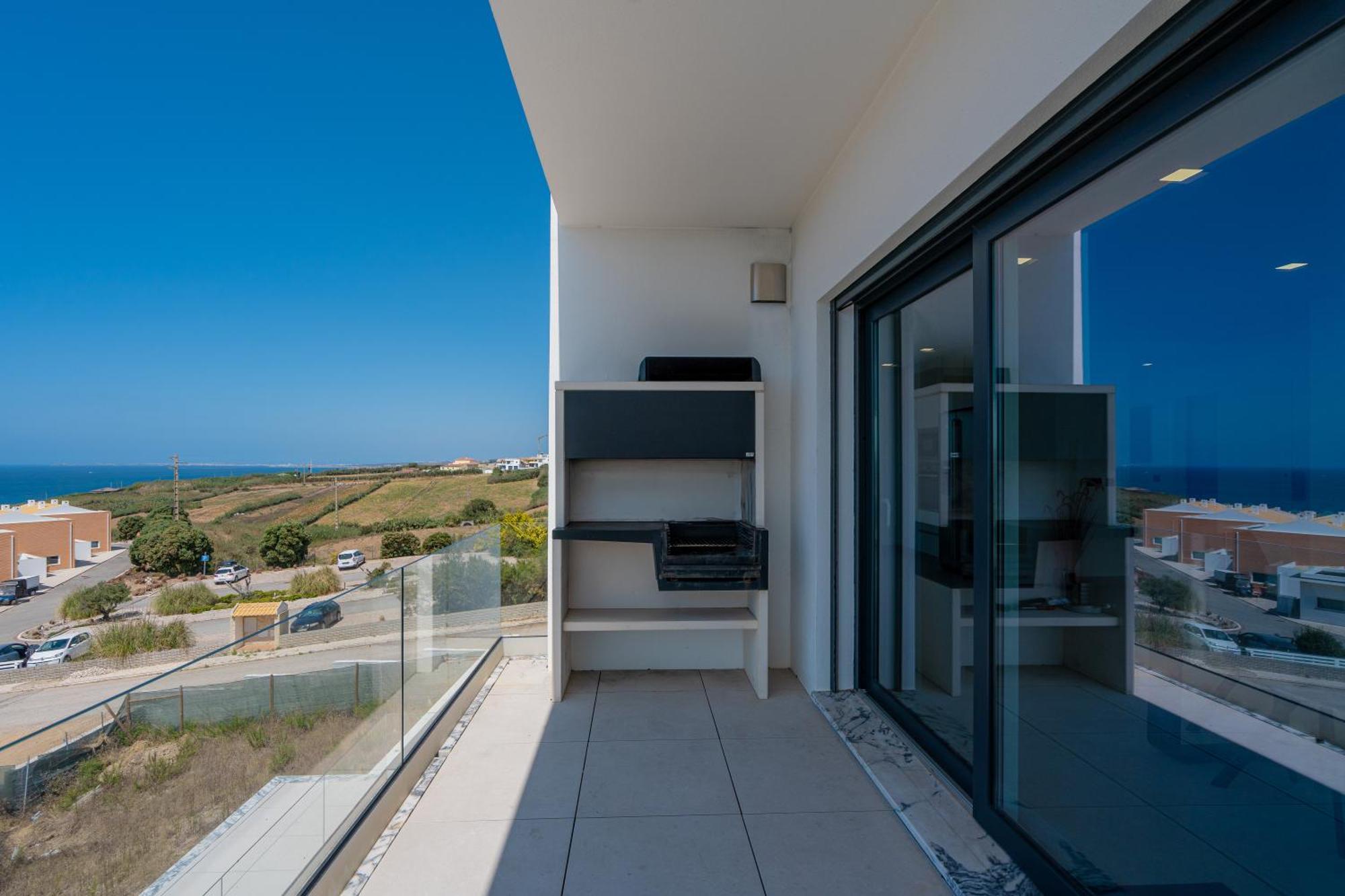 Carpe Diem, Stunning With Ocean View * Lourinha (Lisbon)