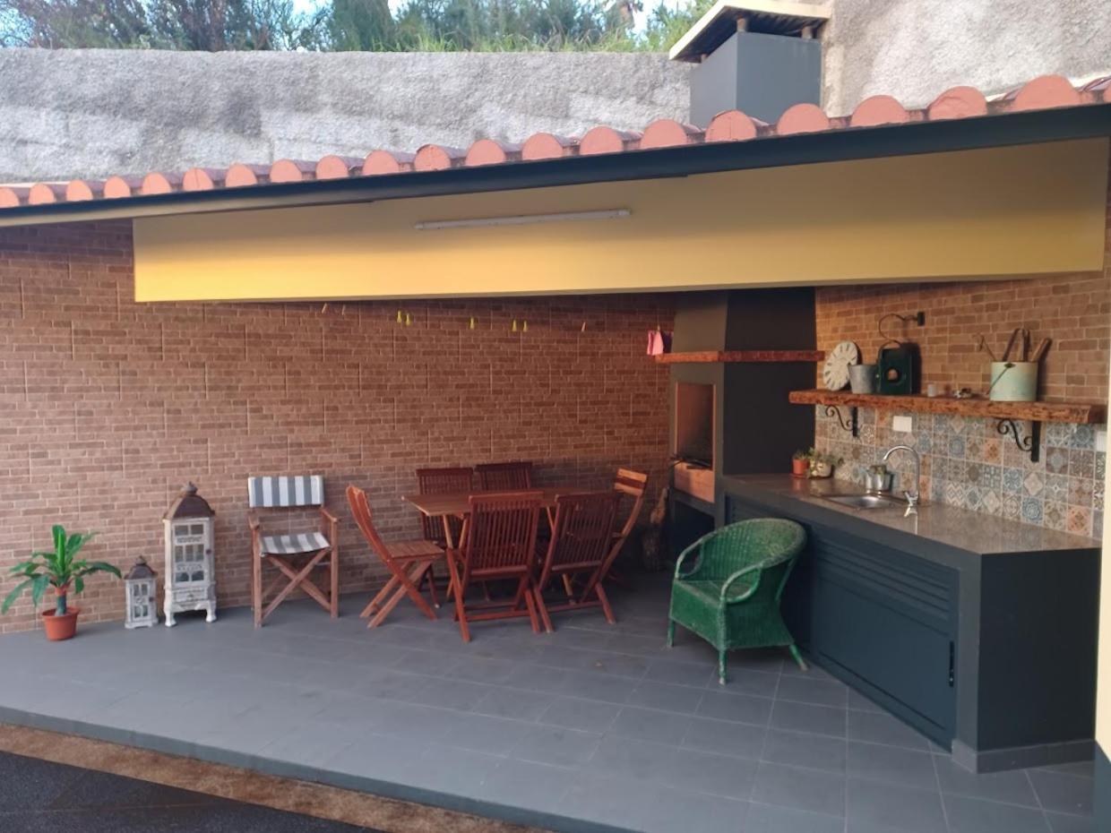 Casa Do Carvalho Villa Calheta (Madeira)