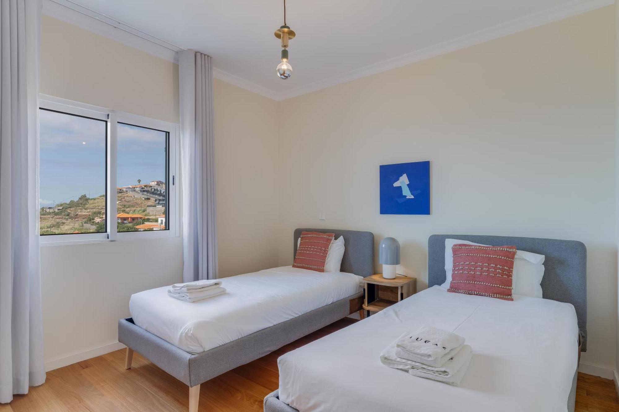 Costa Azul Apartment