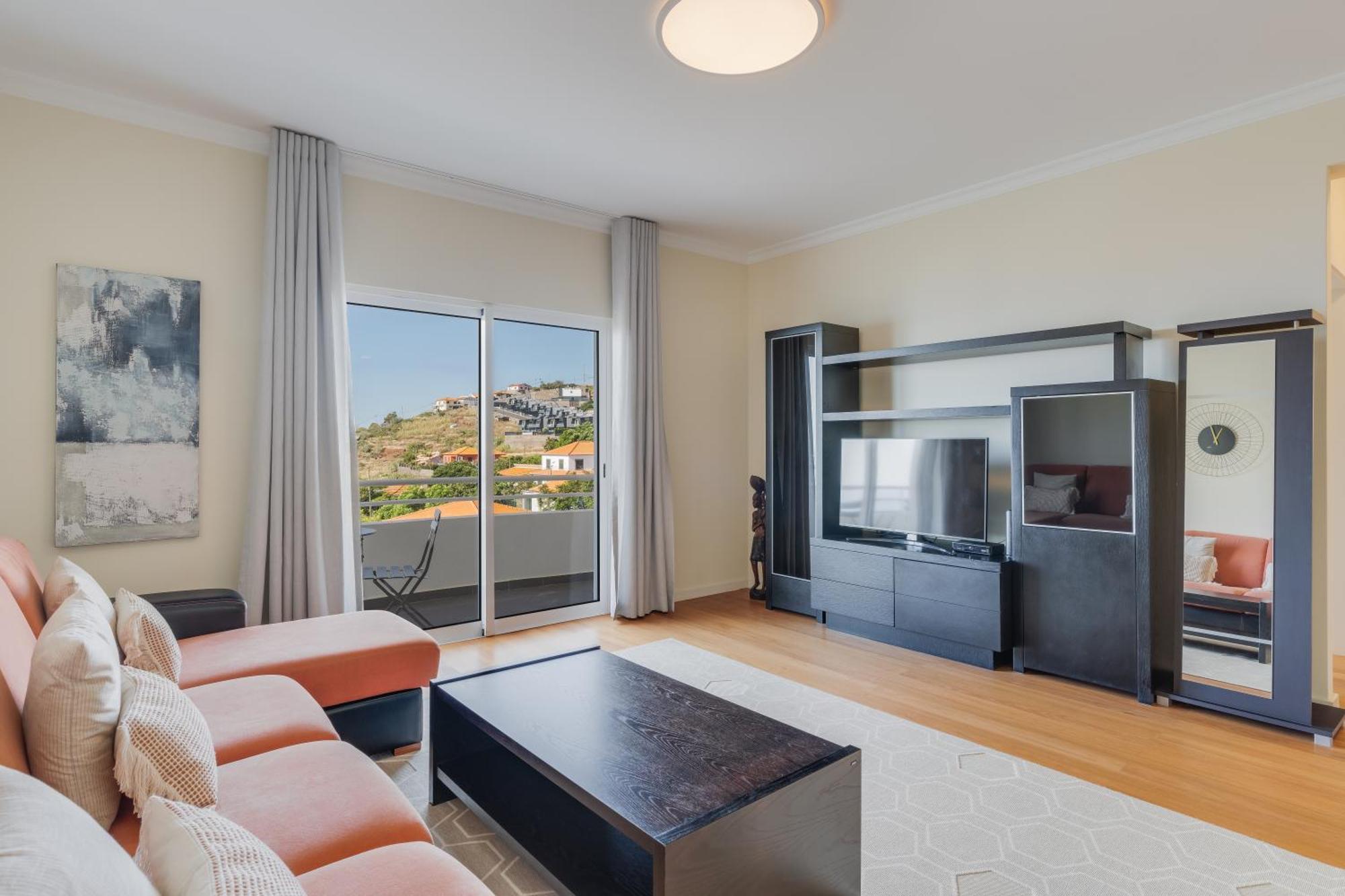 Apartment Costa Azul