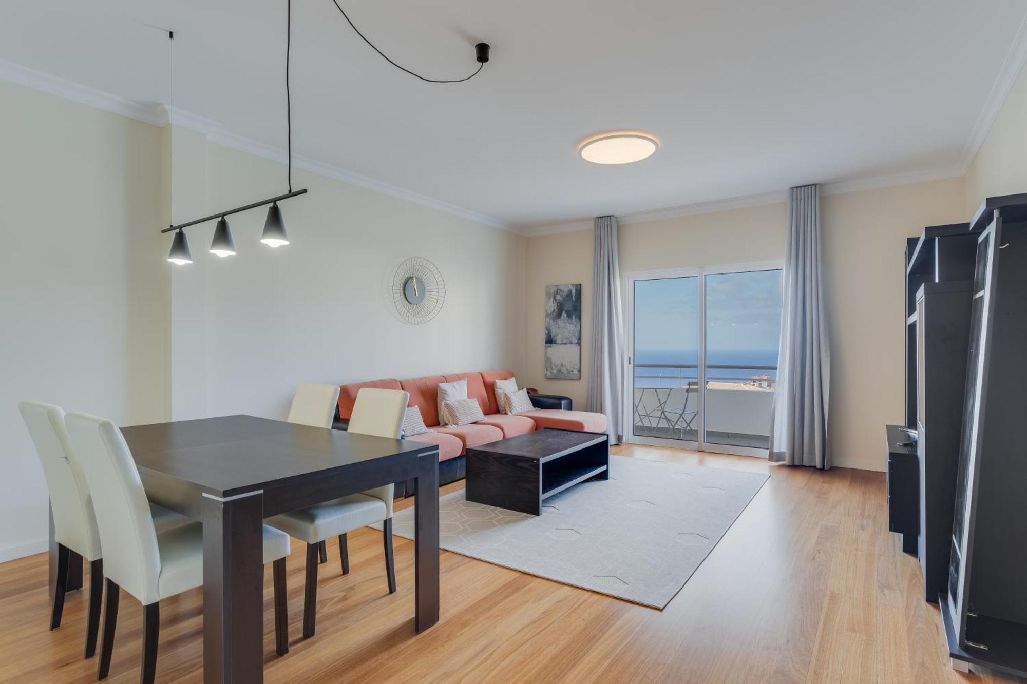 Apartment Costa Azul Canico (Madeira)