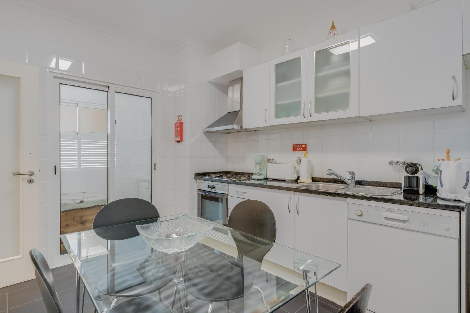 Apartment Costa Azul Canico (Madeira)