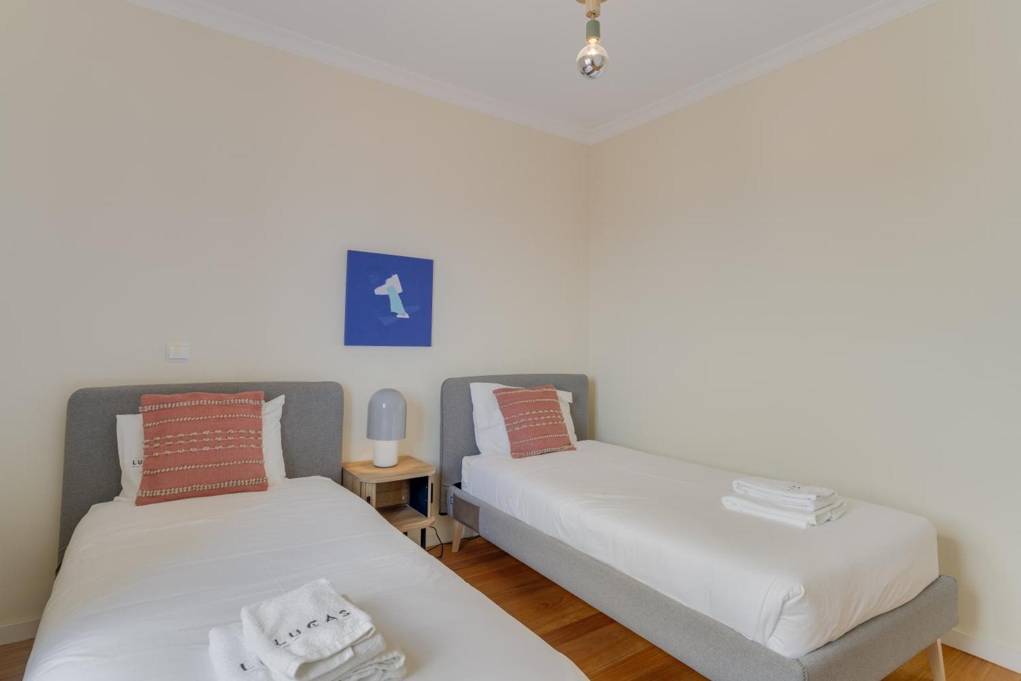 Costa Azul Apartment