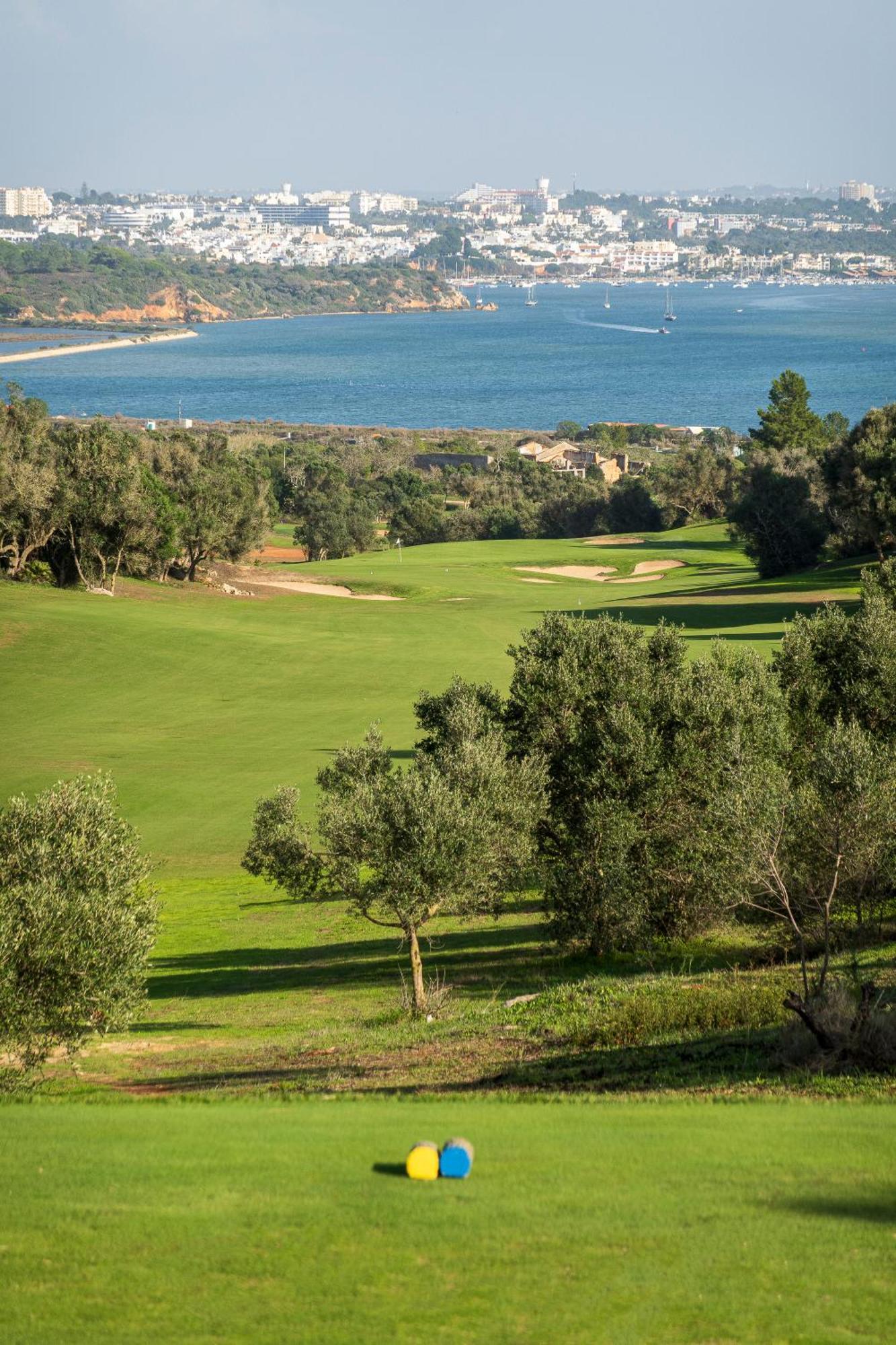 Palmares Signature Aparthotel 5*