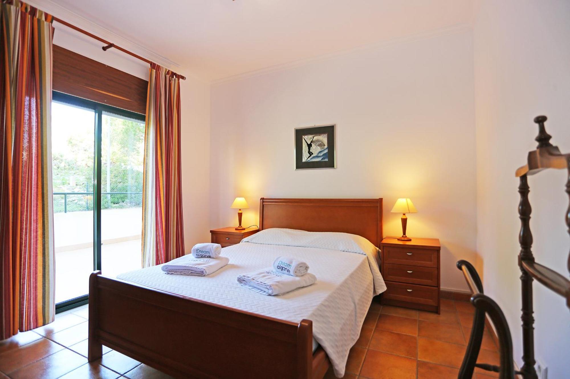 Apartment Quinta Dos Pinheiros *