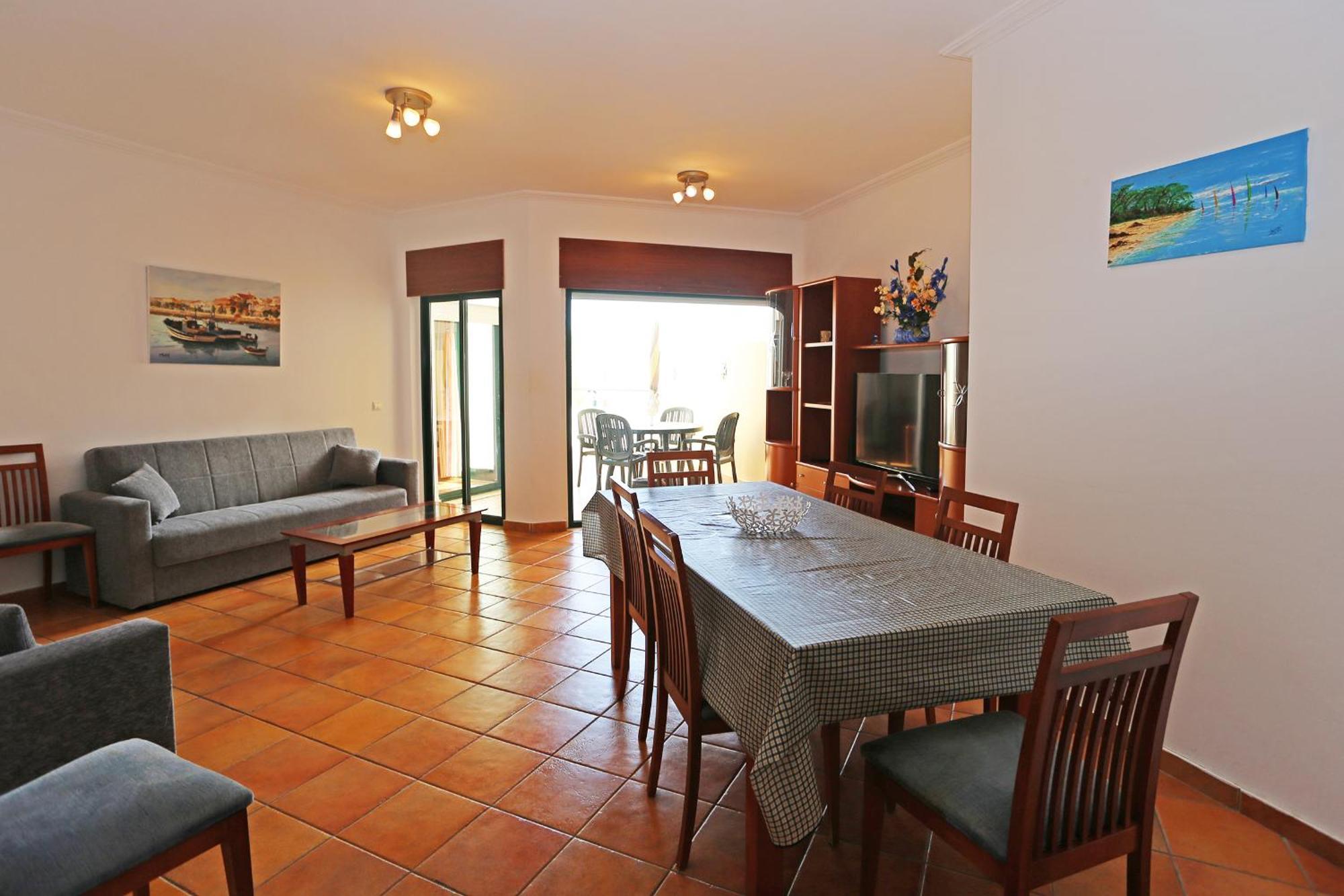 Quinta Dos Pinheiros * Lagos