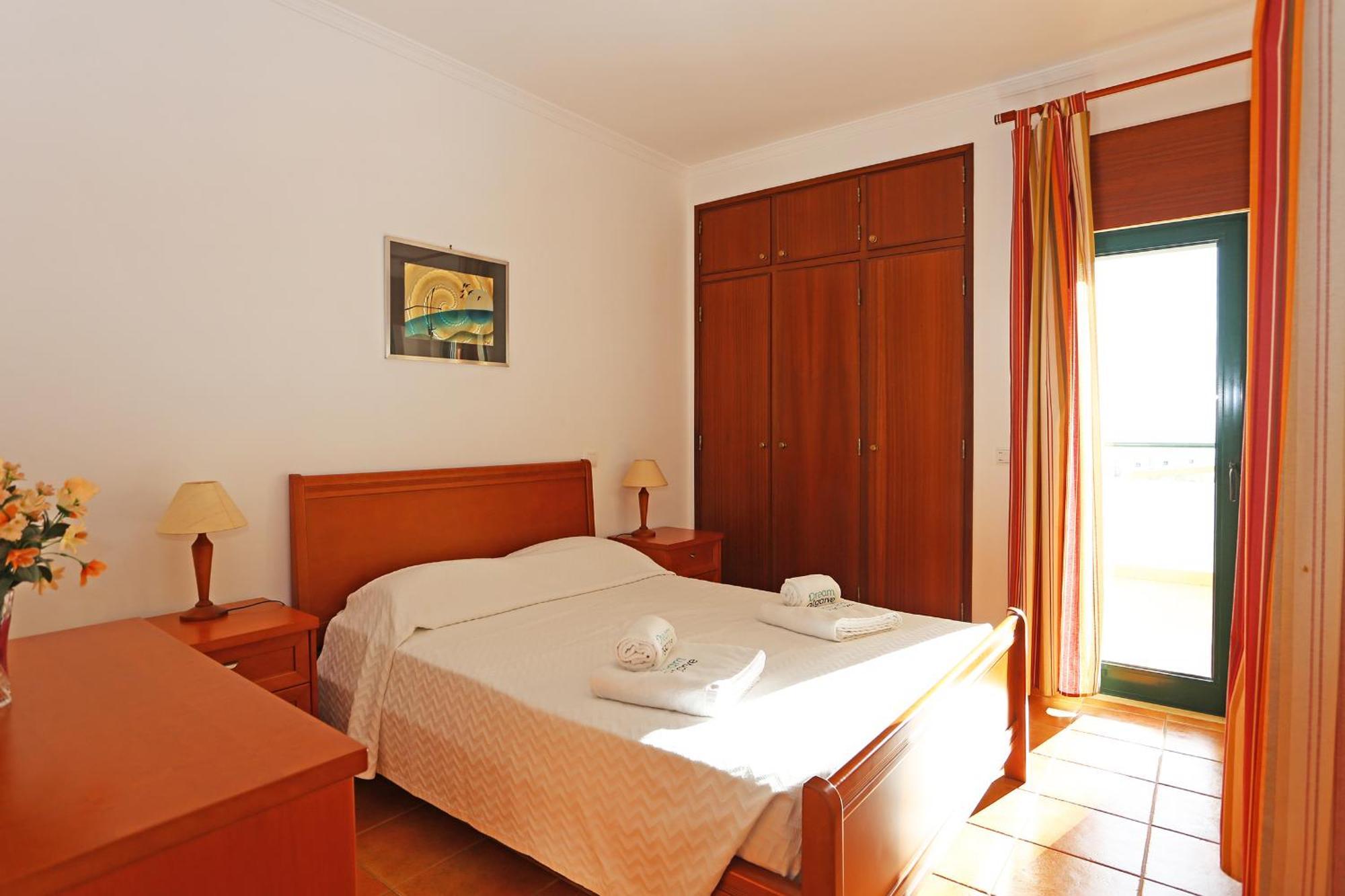 Apartment Quinta Dos Pinheiros Lagos
