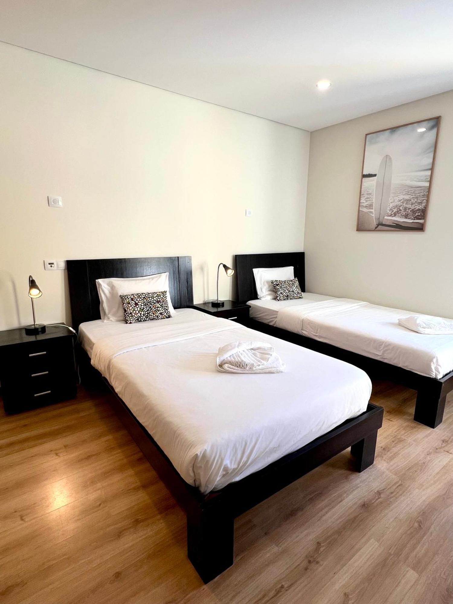 Sunrise Vista Mar & Surf Apartment