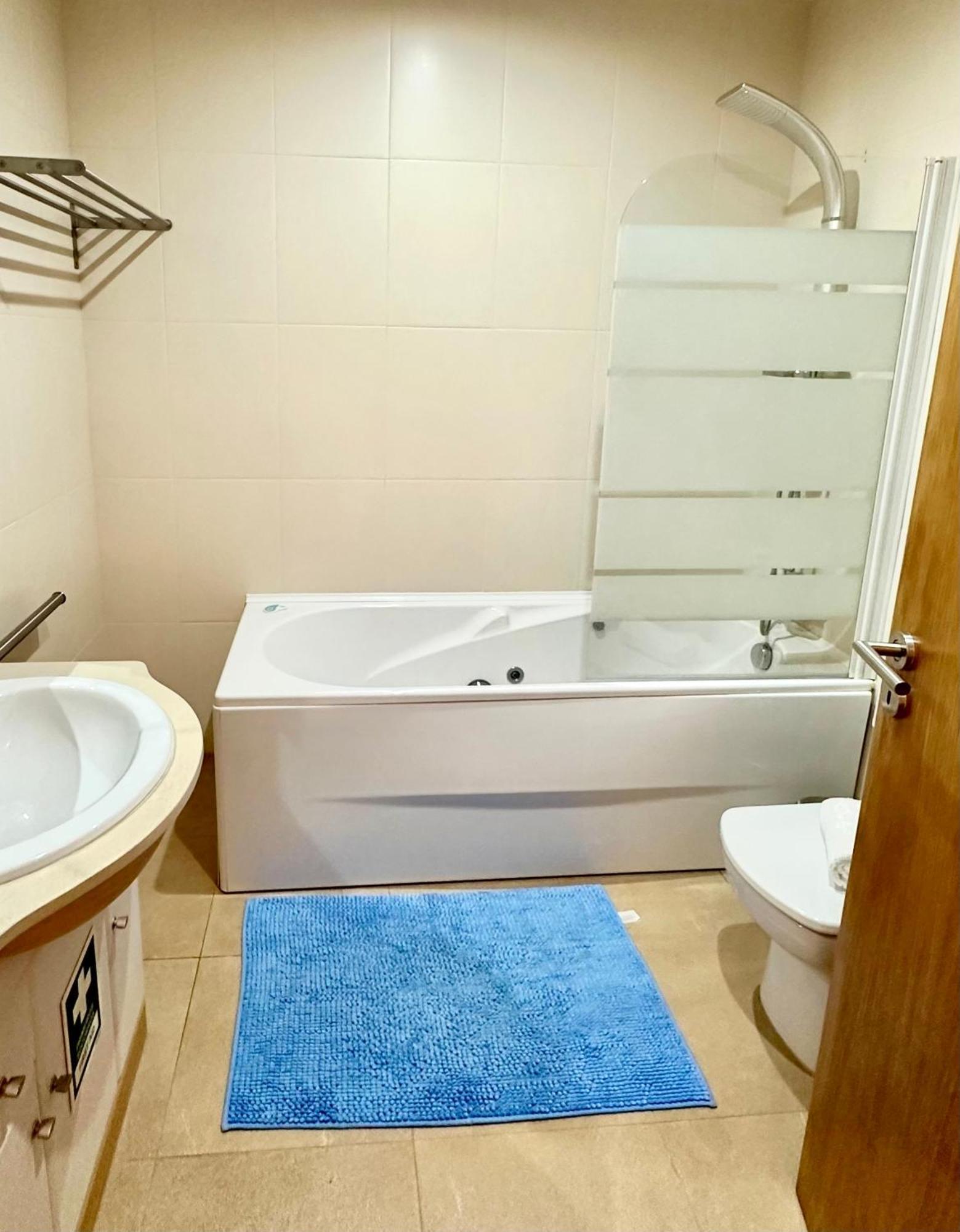 Sunrise Vista Mar & Surf Apartment Peniche