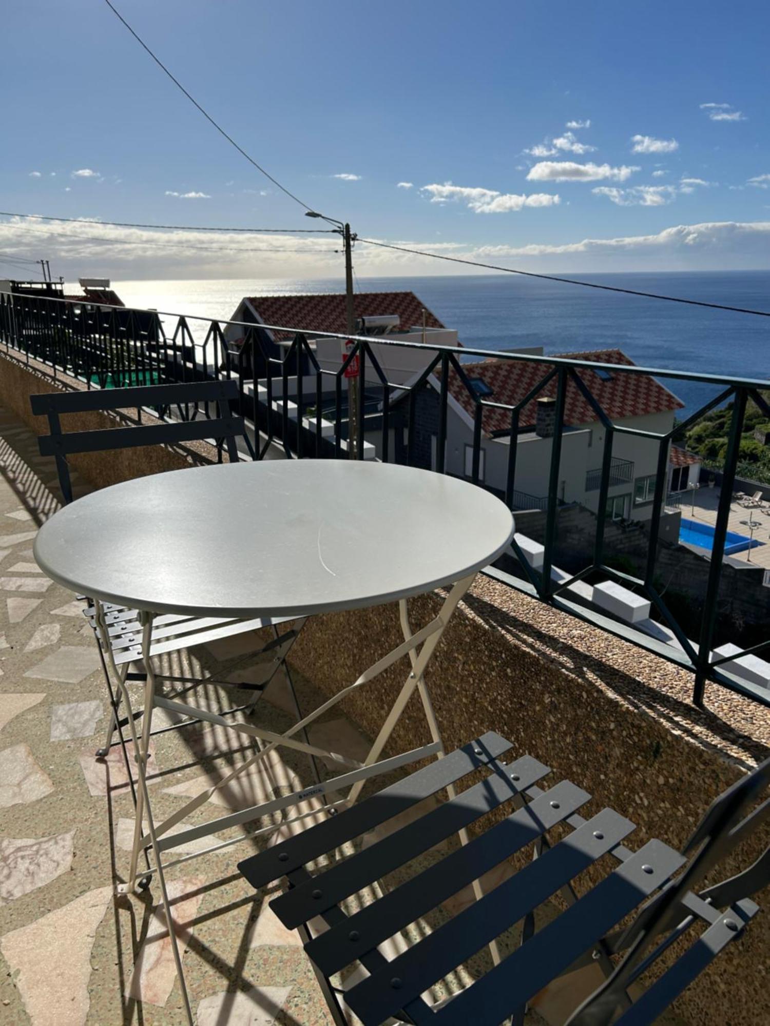 Casa Do Pico Ribeira Brava