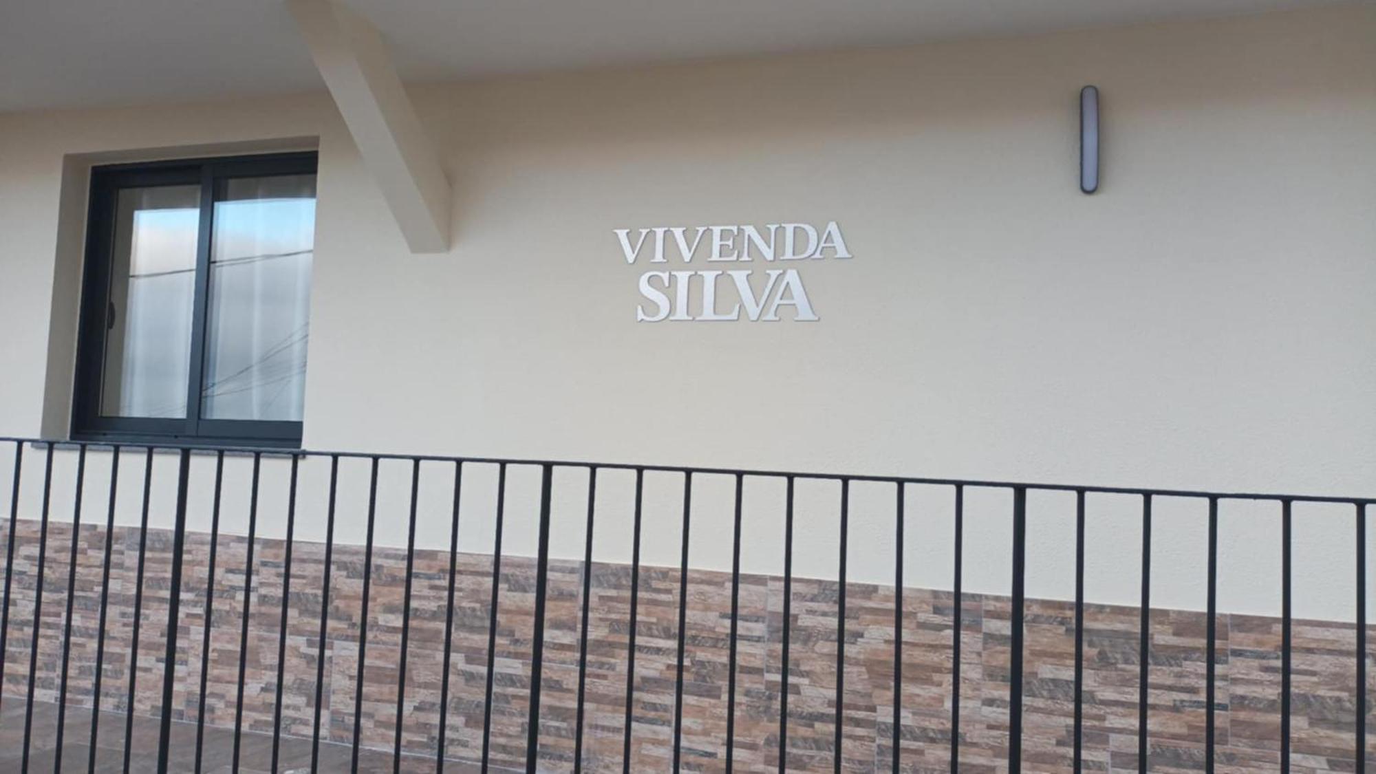 Holiday home Vivenda Silva *