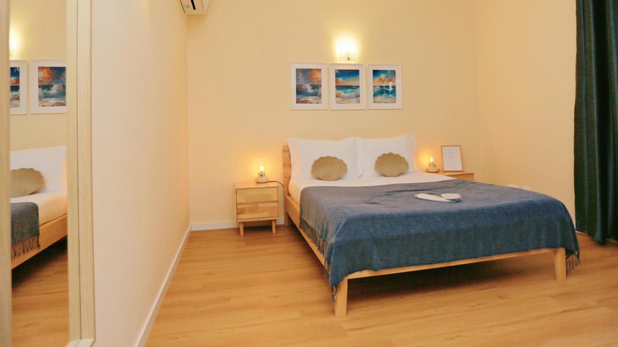 Art 4 Carcavelos Bed & Breakfast