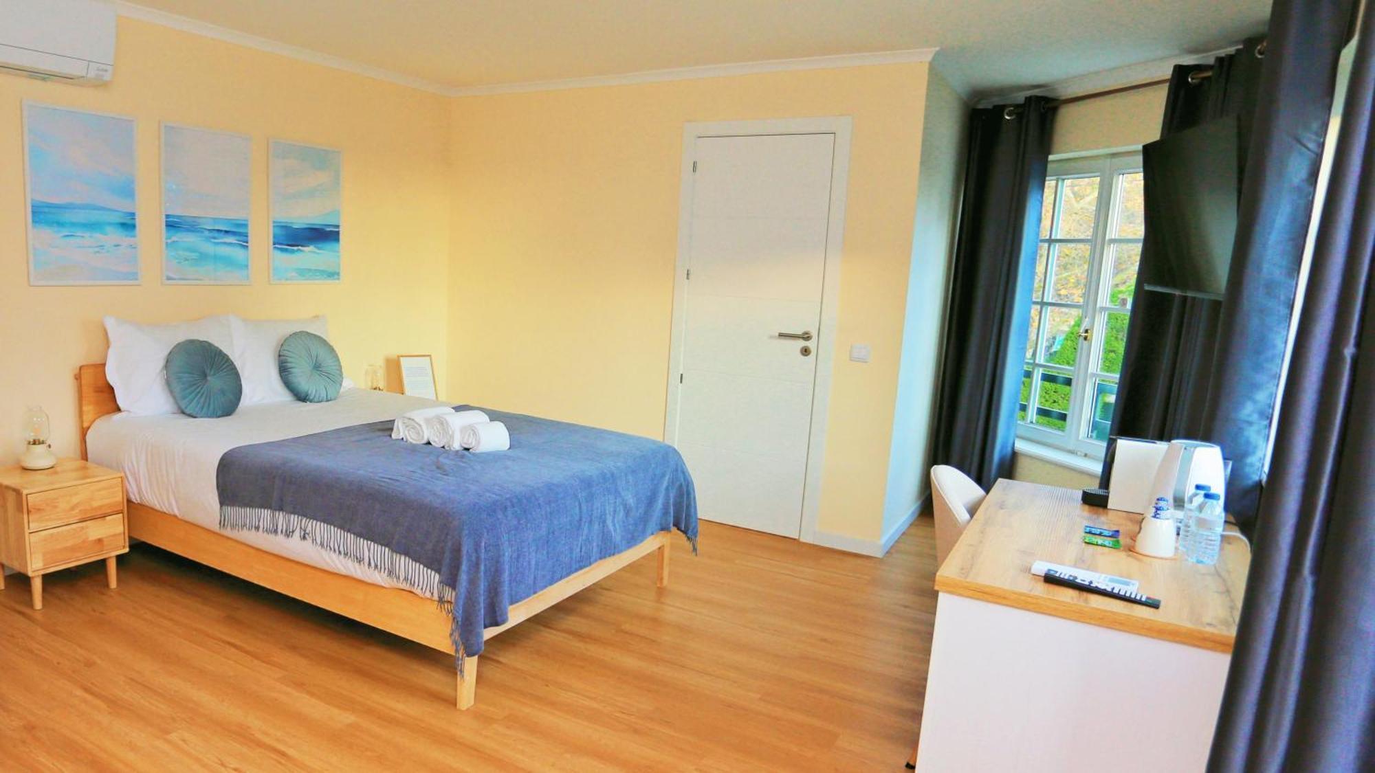 Bed & Breakfast Art 4 Carcavelos Carcavelos (Lisbon)