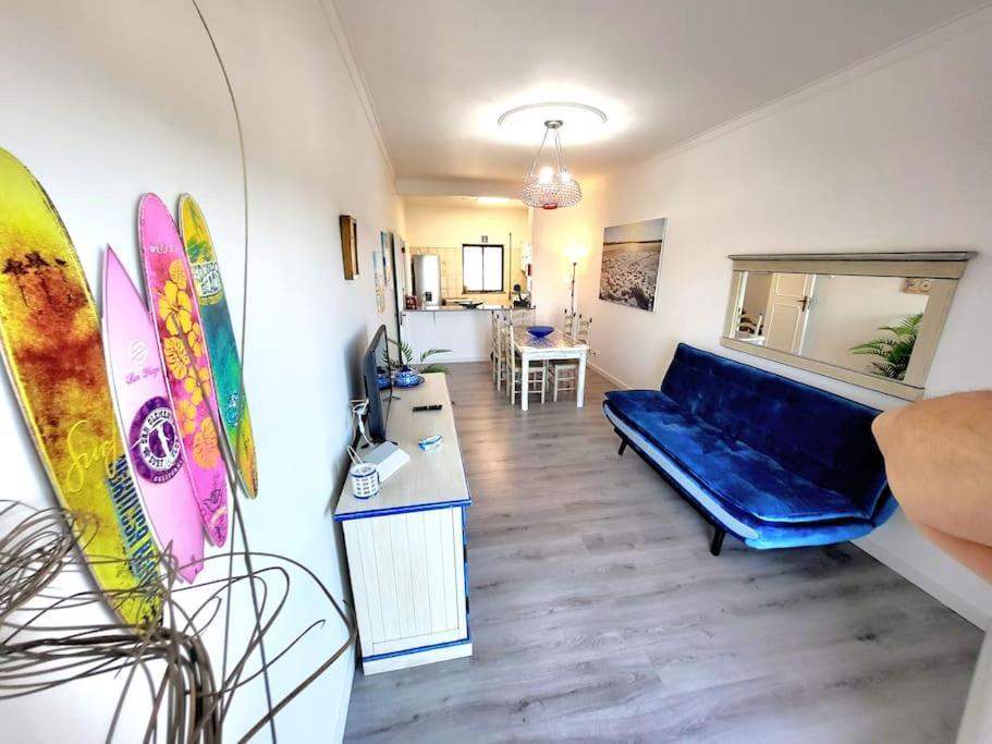 Apartment 4