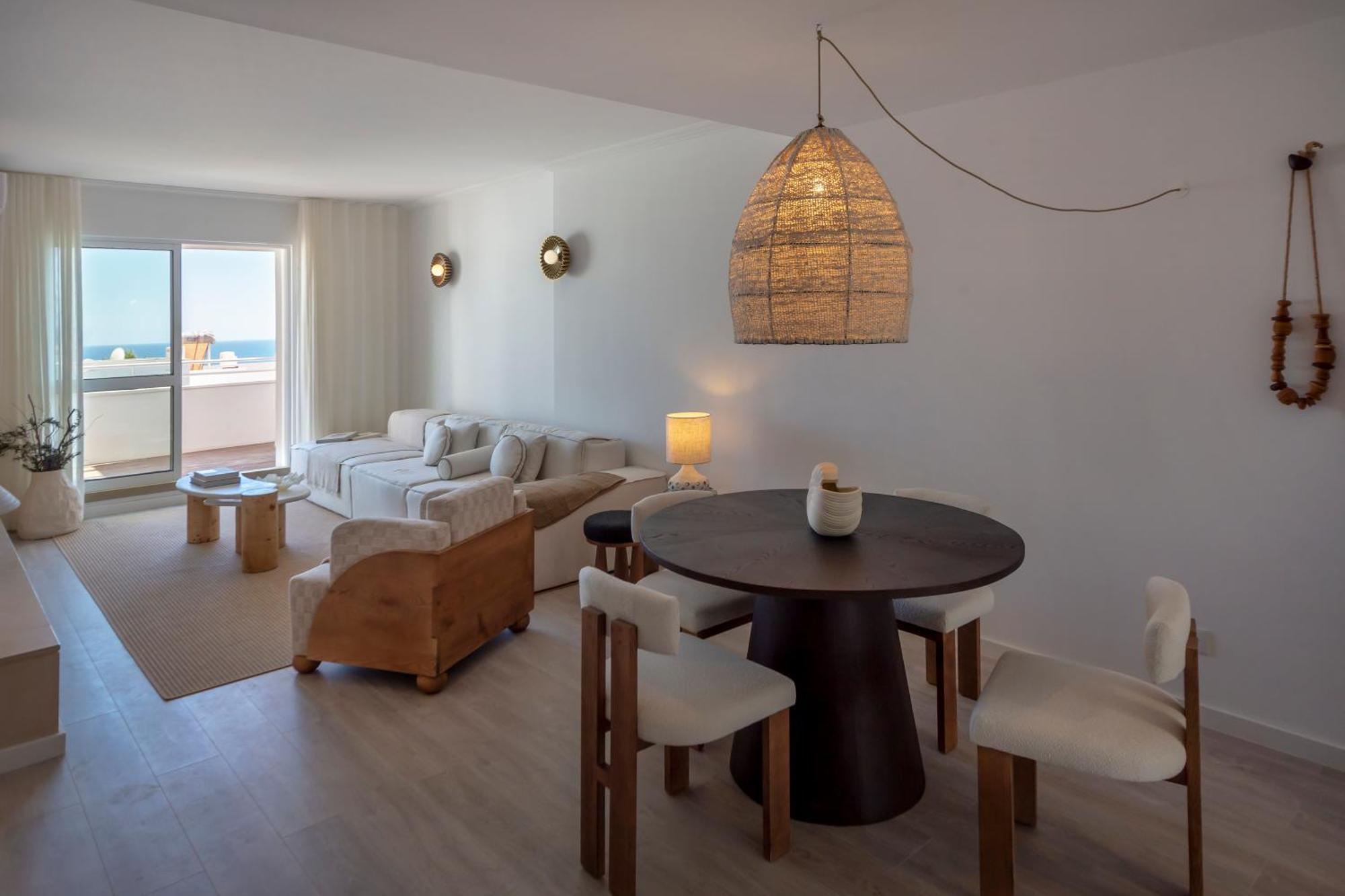 Campo de férias D'agua Beachfront 4*