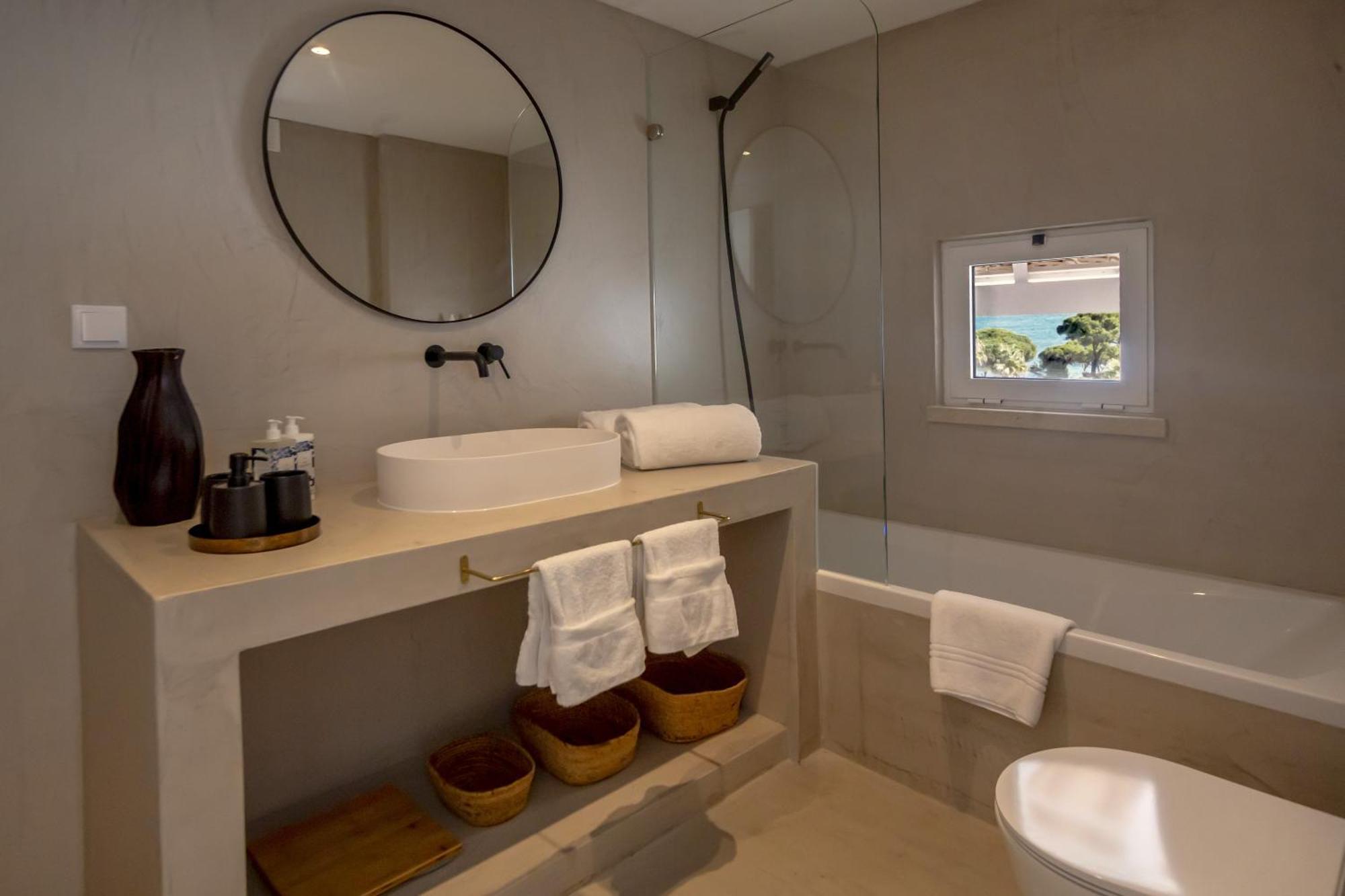 Campo de férias D'agua Beachfront 4*