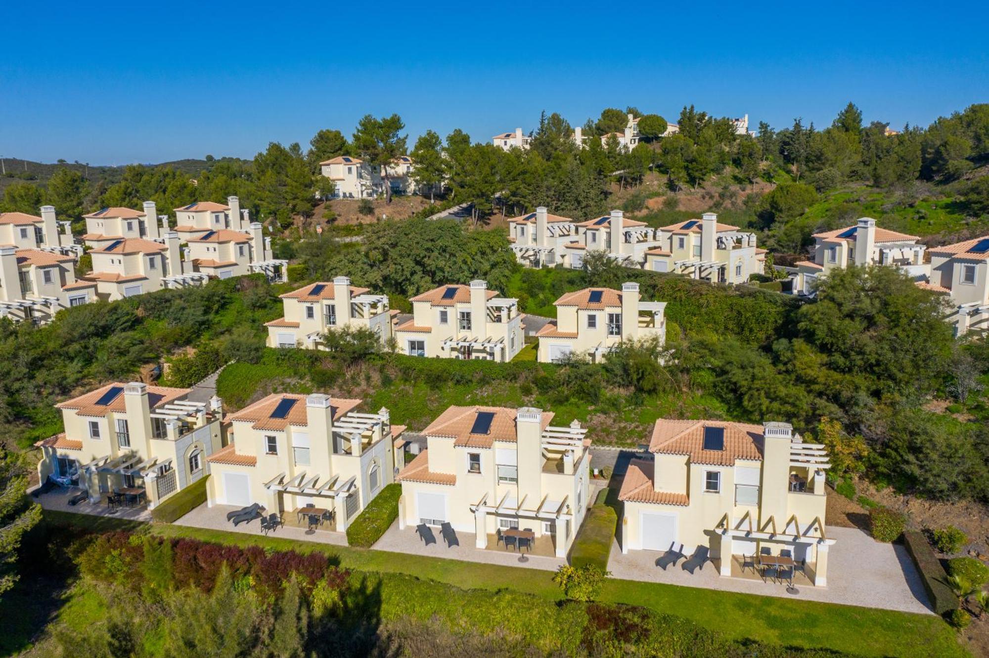Resort Golfe And Country Club 4*