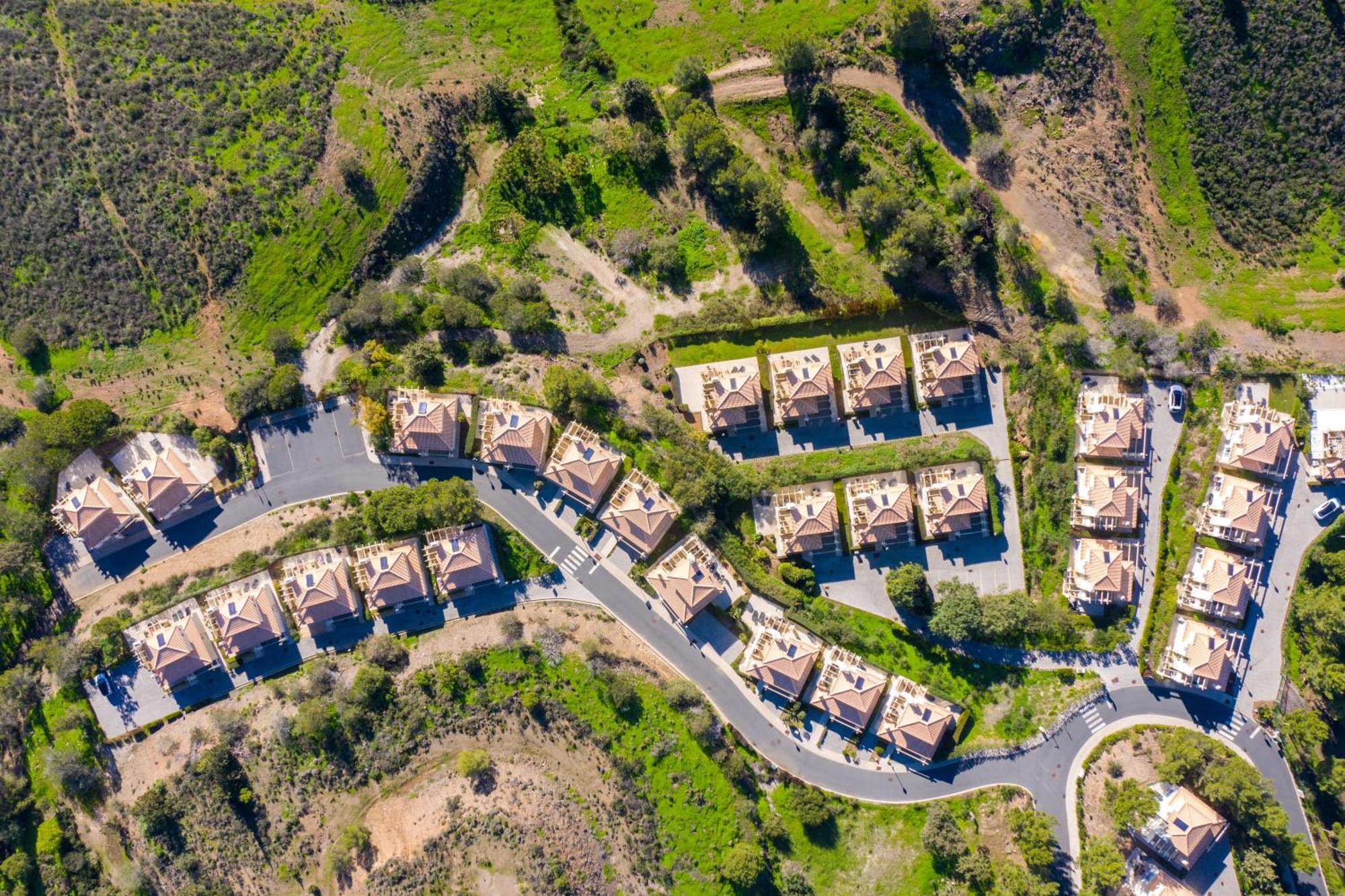 Golfe And Country Club Resort Castro Marim