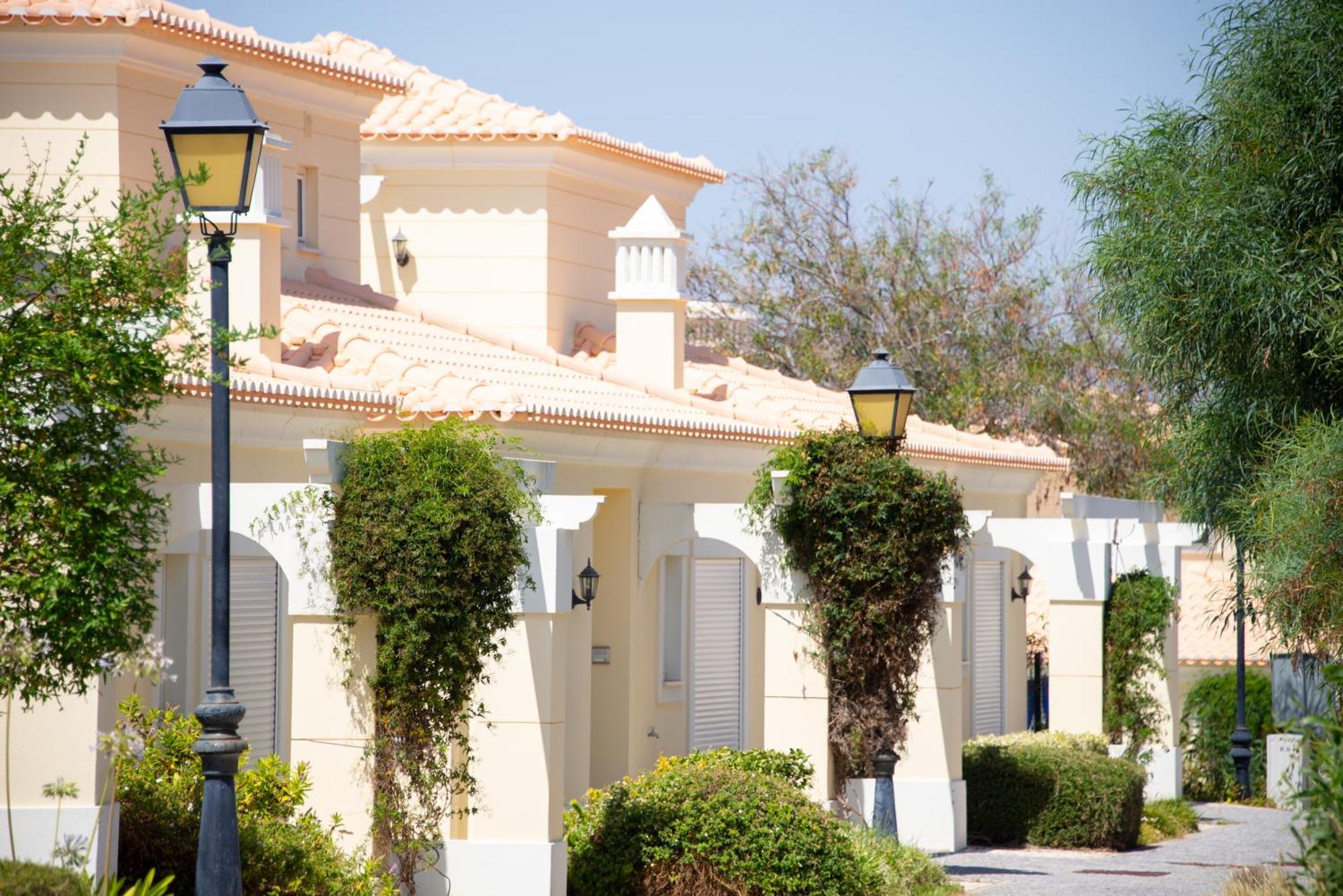 Golfe And Country Club Castro Marim