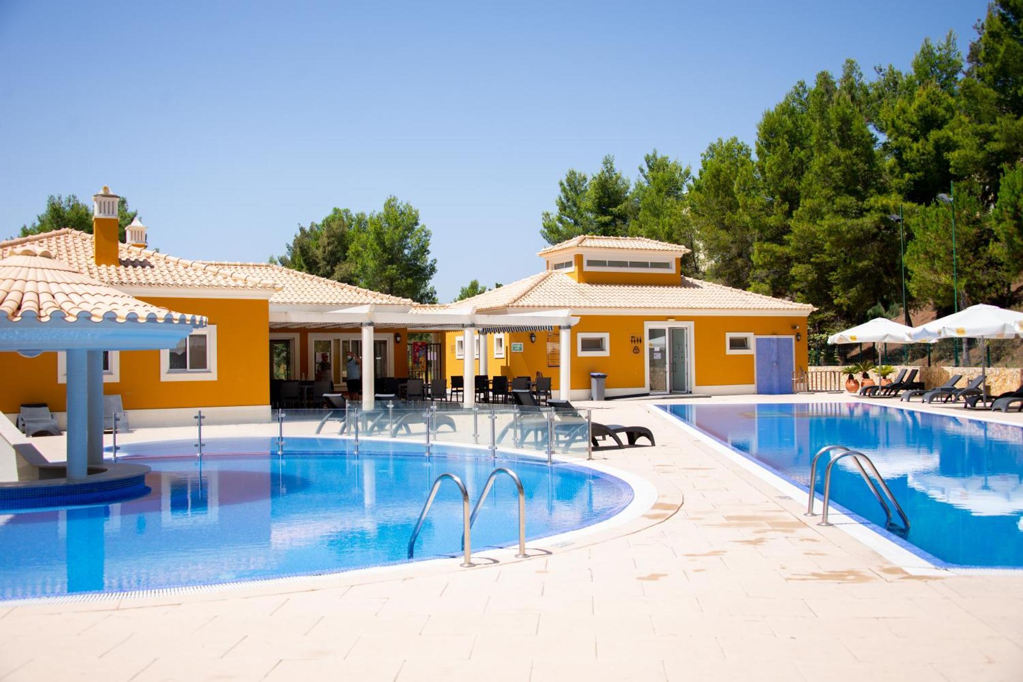 Resort Golfe And Country Club