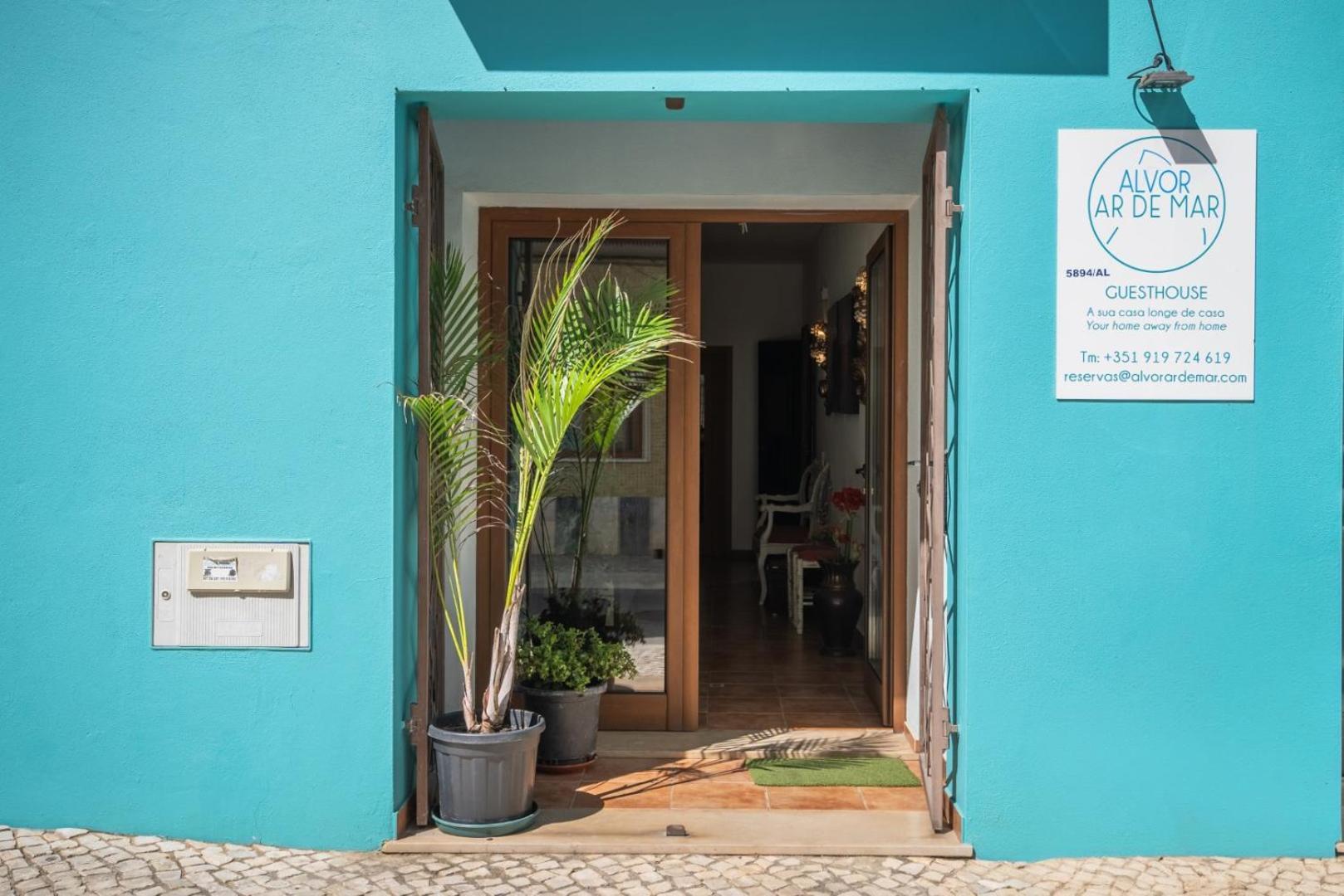 Ar De Mar Alvor