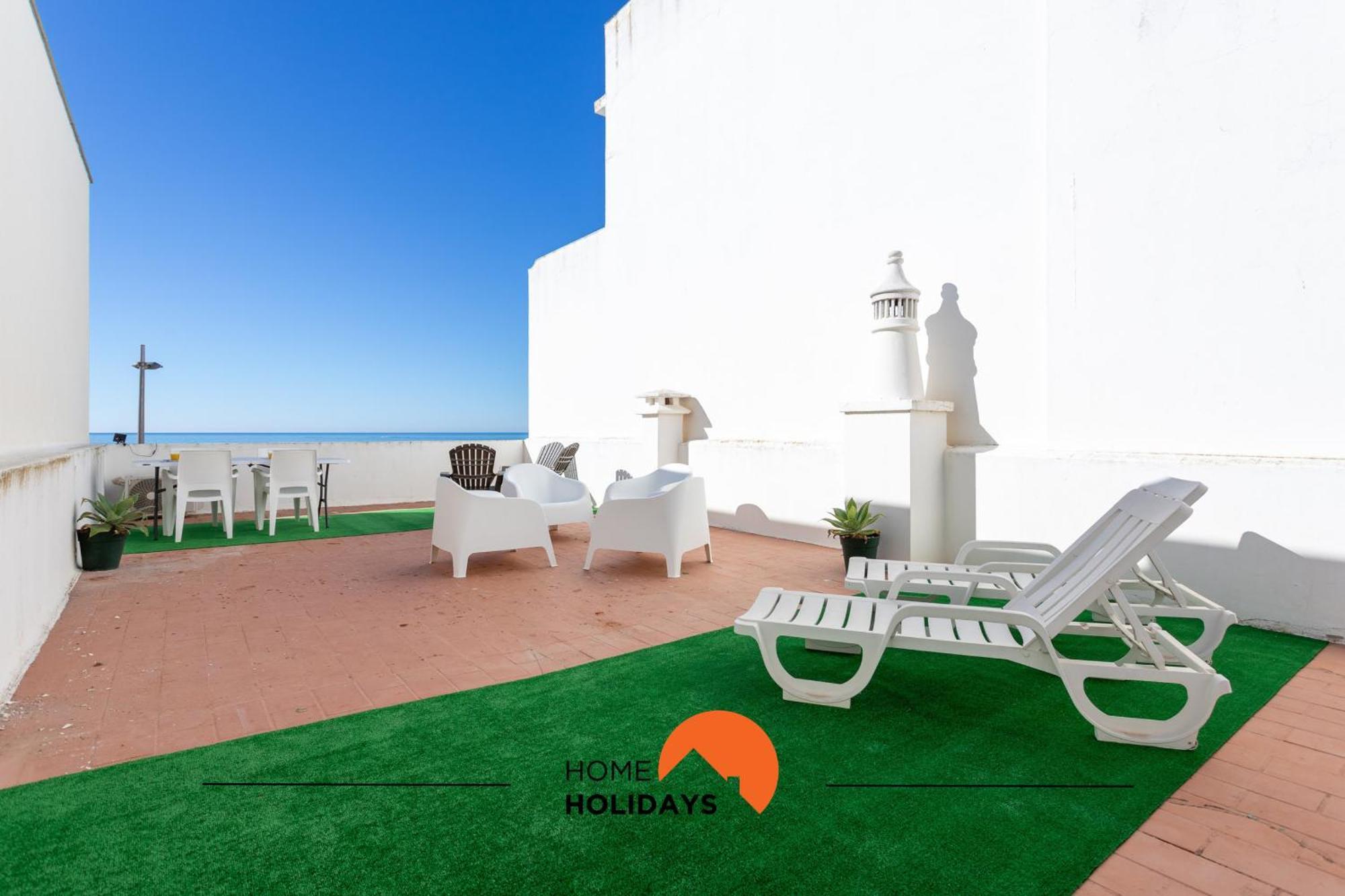 #003 By Holidays Casa de férias Albufeira