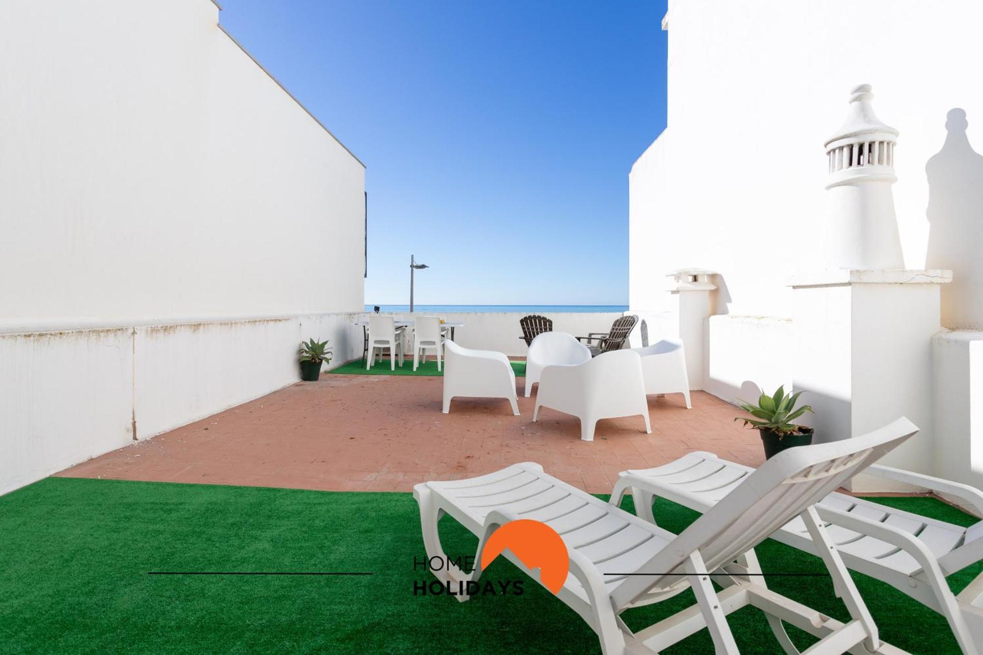 Casa de férias #003 By Holidays Albufeira