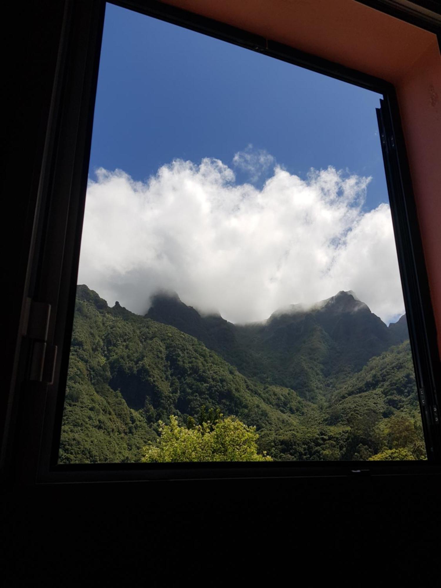 Lodge Casinhas Da Laurissilva Sao Vicente (Madeira)