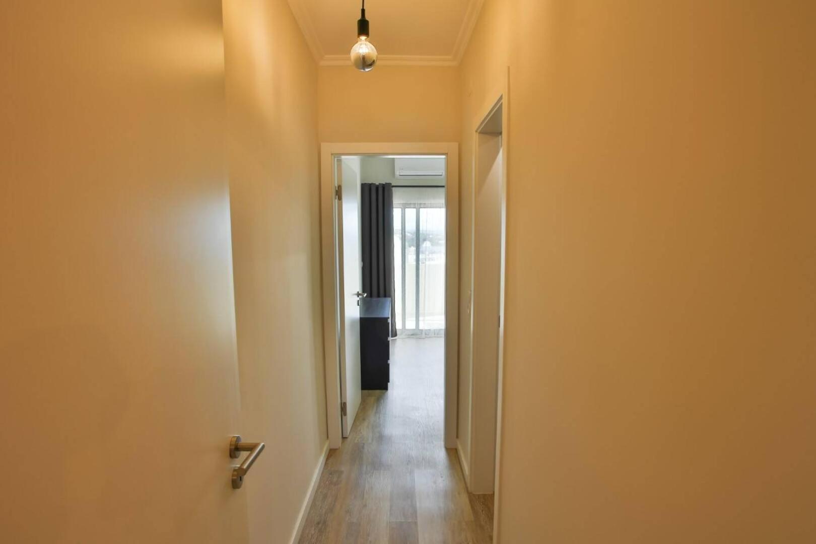 Apartment Luxe With Pool, Airco And Seaview Balcony - Go4portugal -