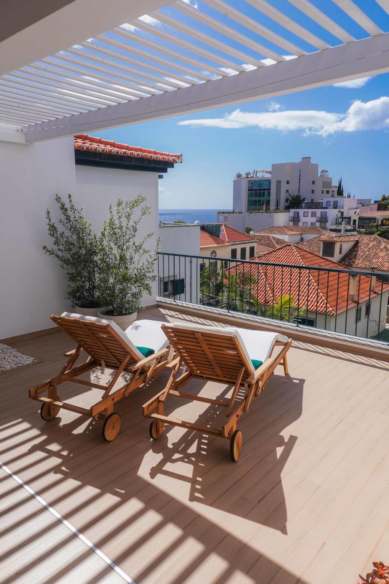 Appartement Madeira Precious Penthouse Funchal (Madeira)
