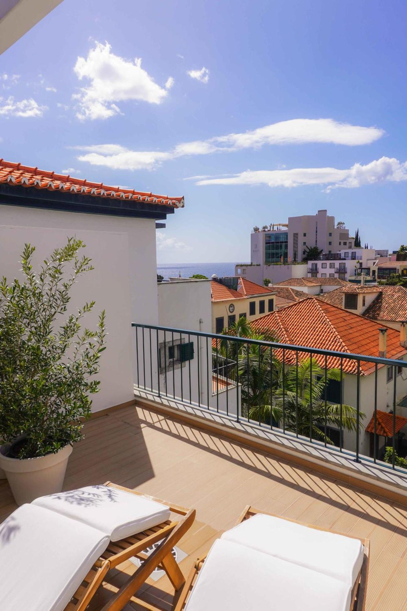 Madeira Precious Penthouse Appartement Funchal (Madeira)