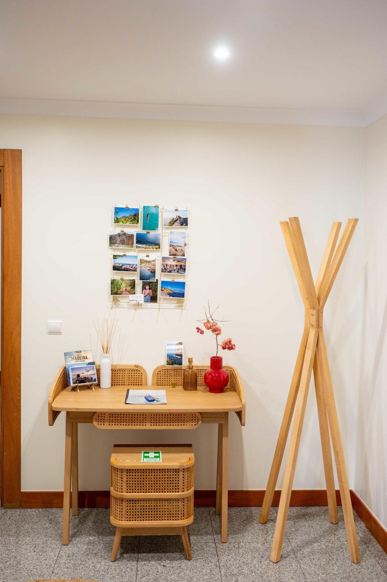 Appartement Madeira Precious Penthouse *